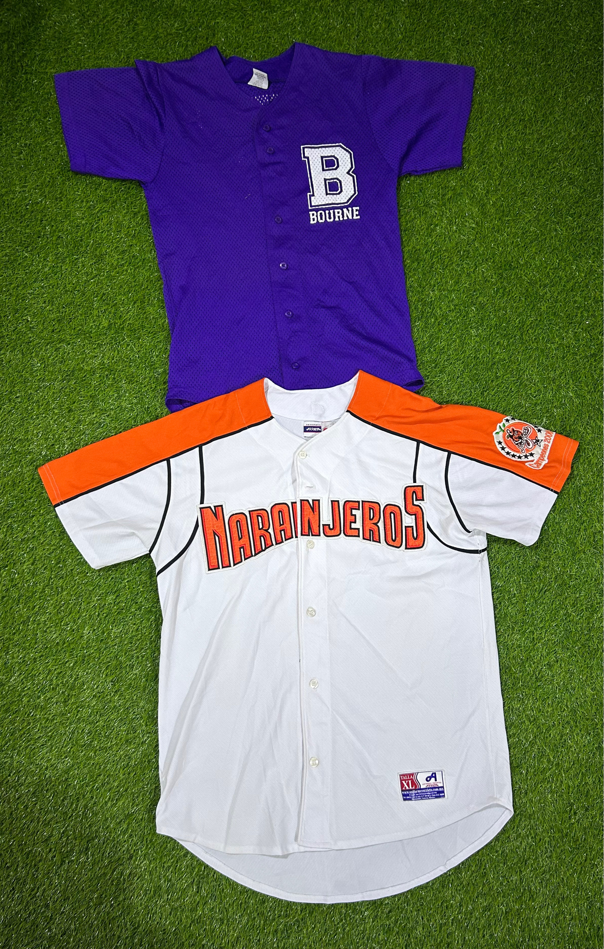 Maglietta da baseball