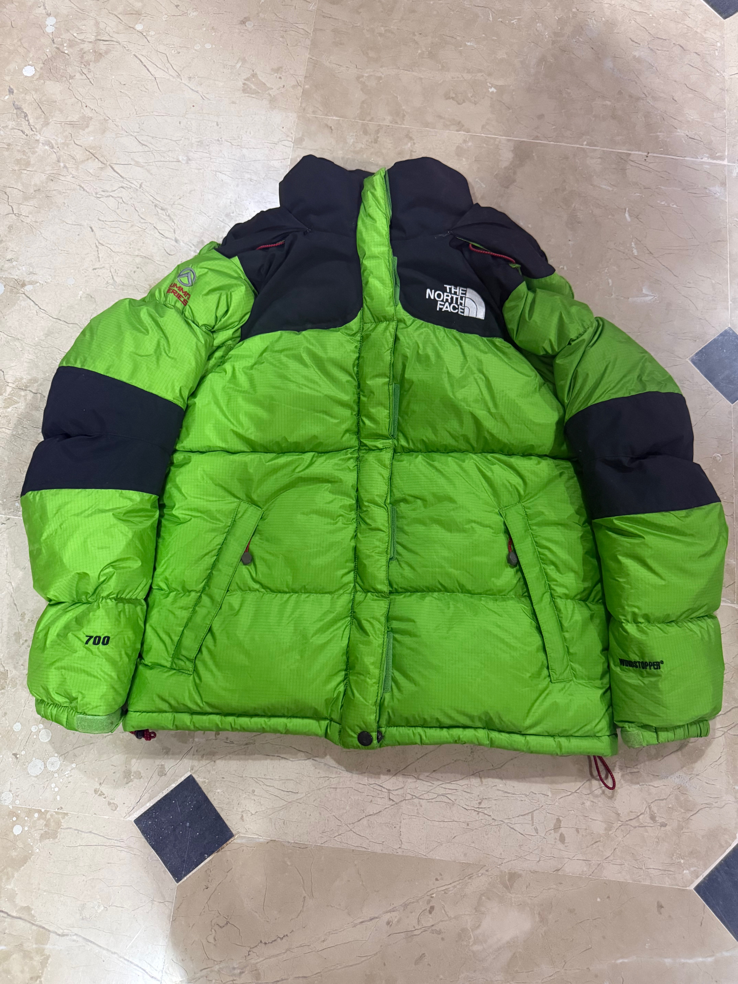 Chaquetas de plumas The North Face