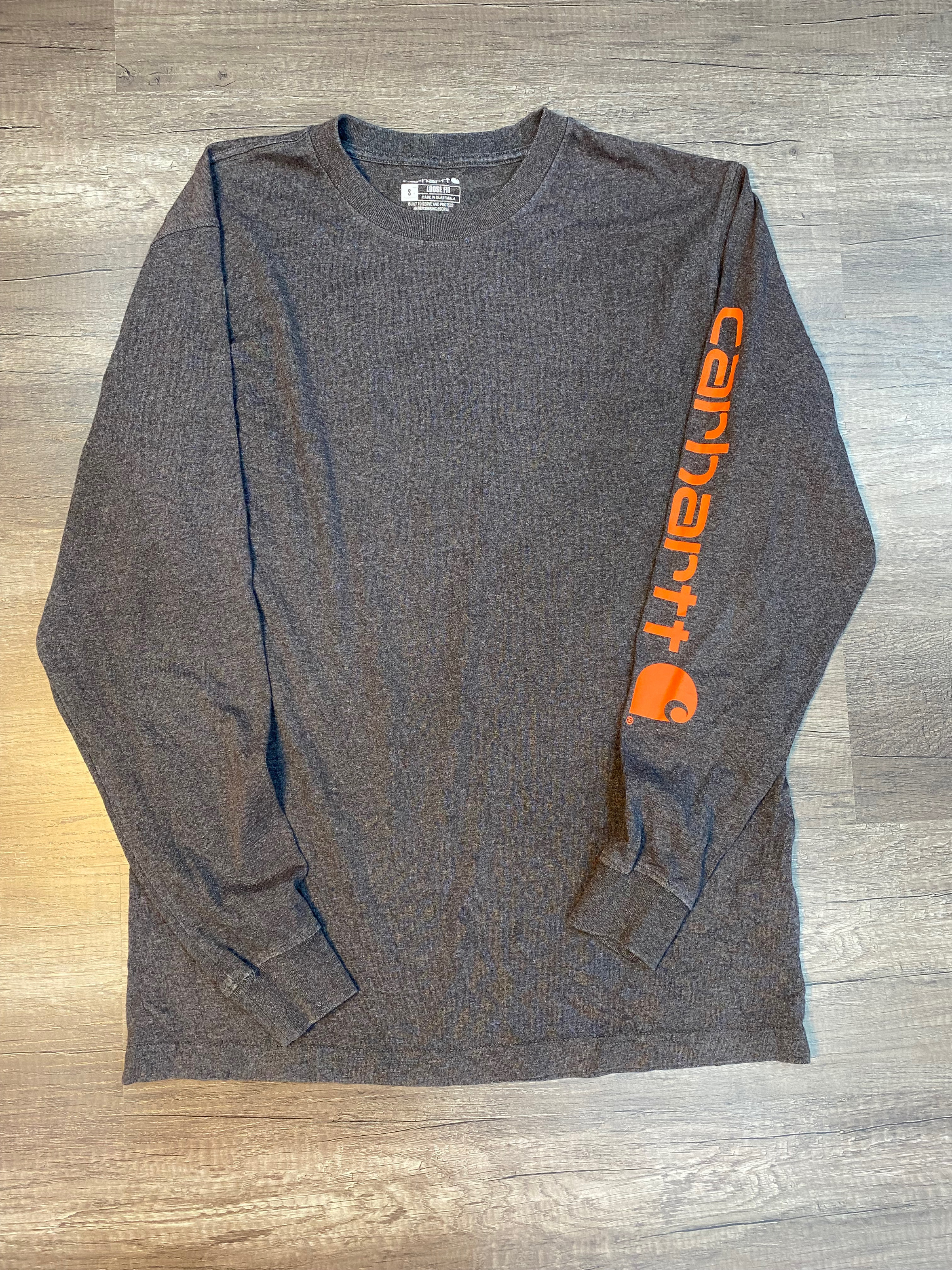 430 | Carhartt T-Shirt