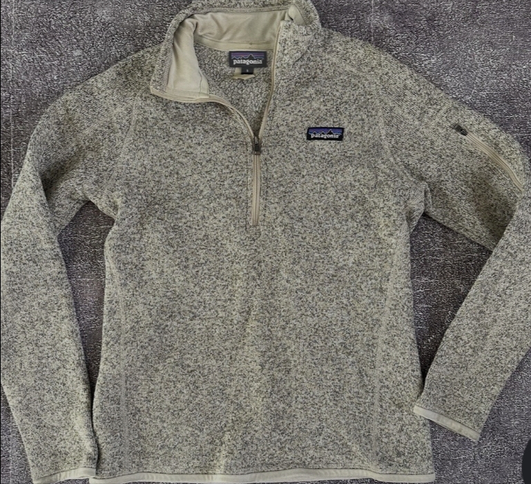 PATAGONIA FLEECE
