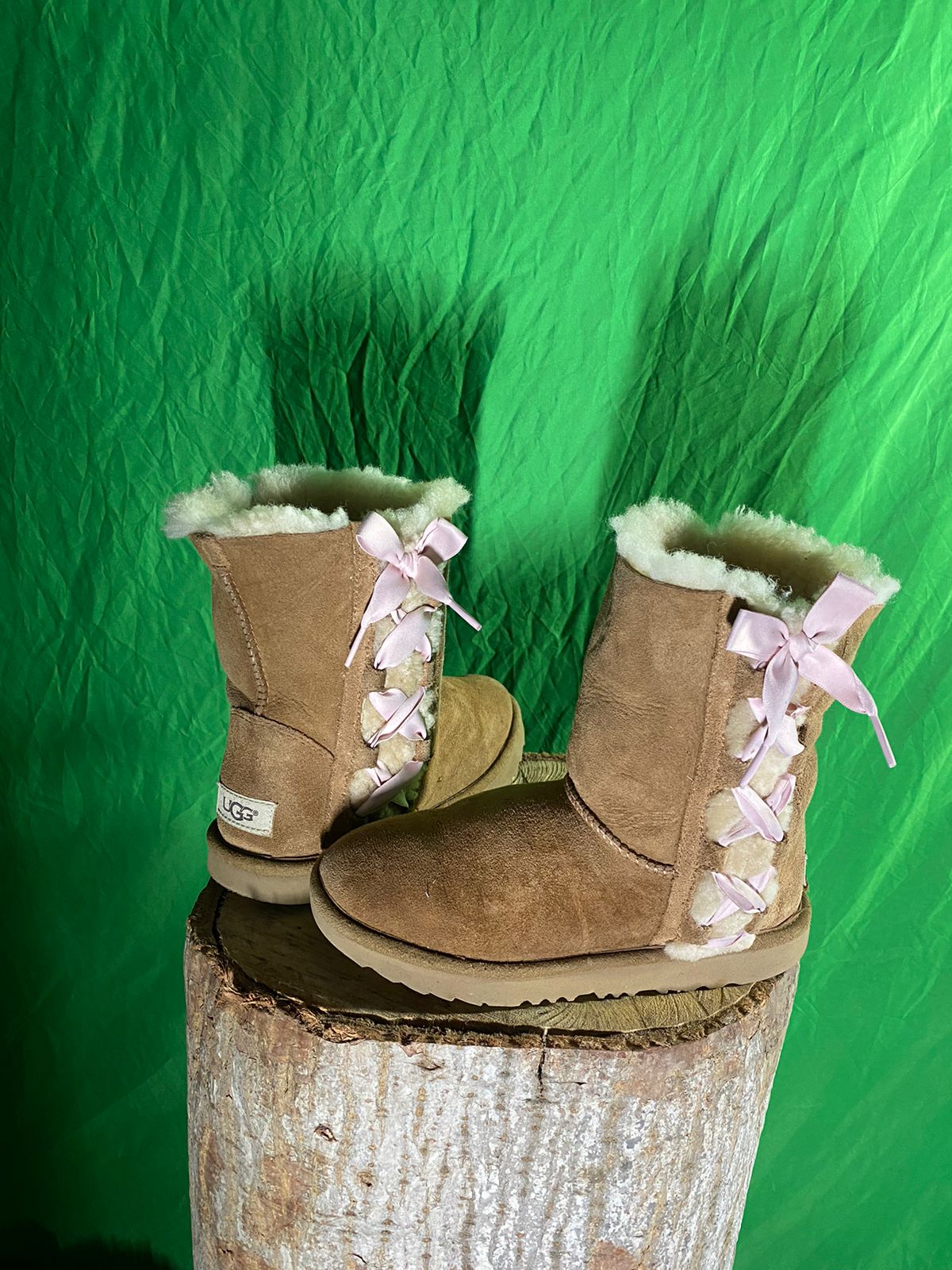 Gv 145 Premium Ugg Boots