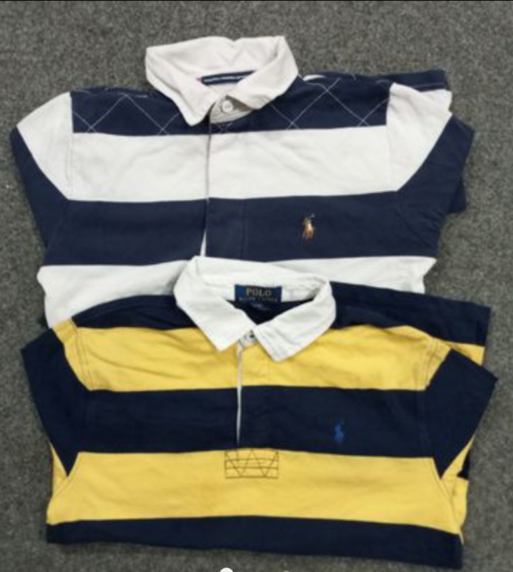 Ralph Lauren Polo Hemden