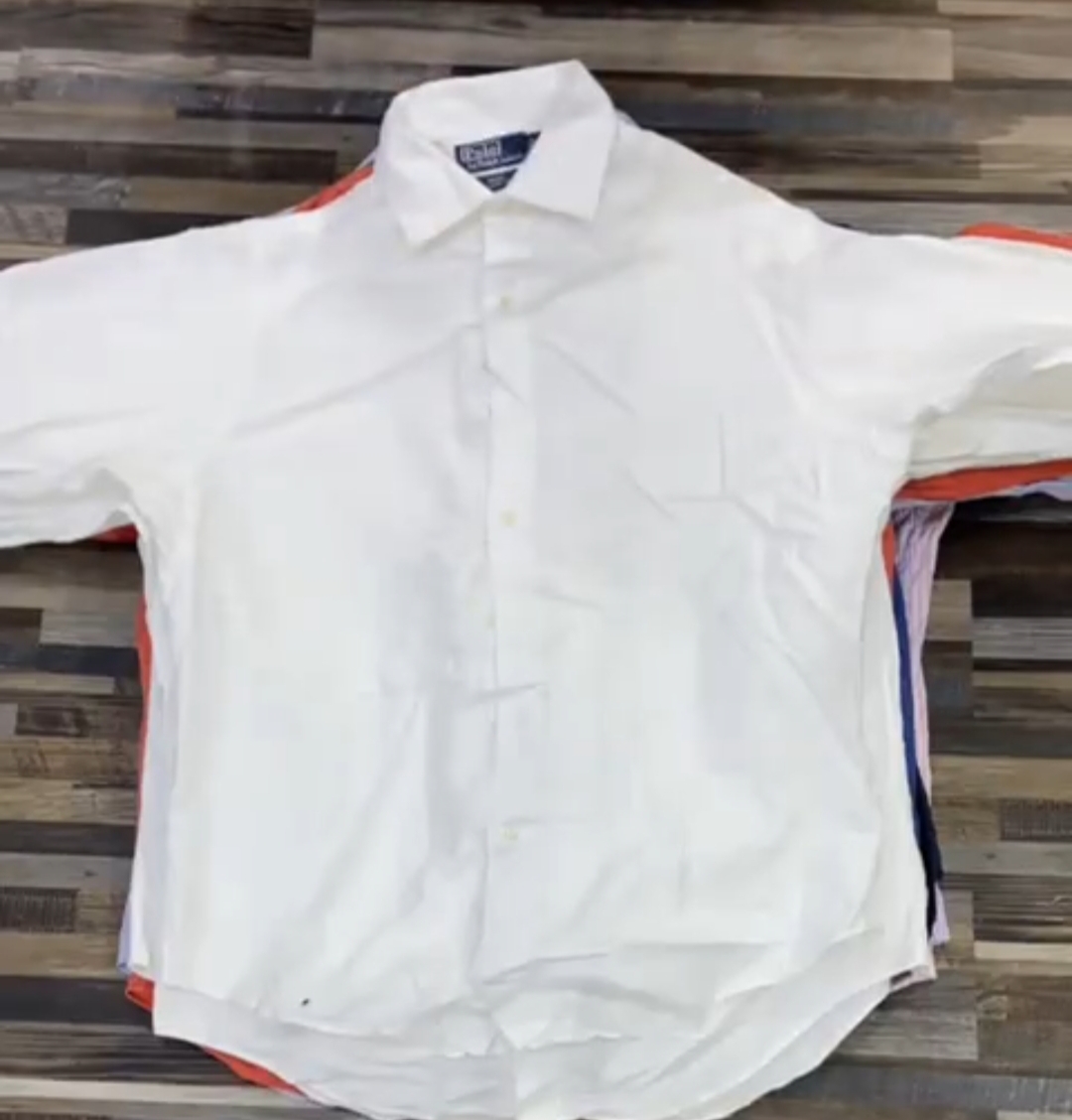 Ralph Lauren Polo Shirts