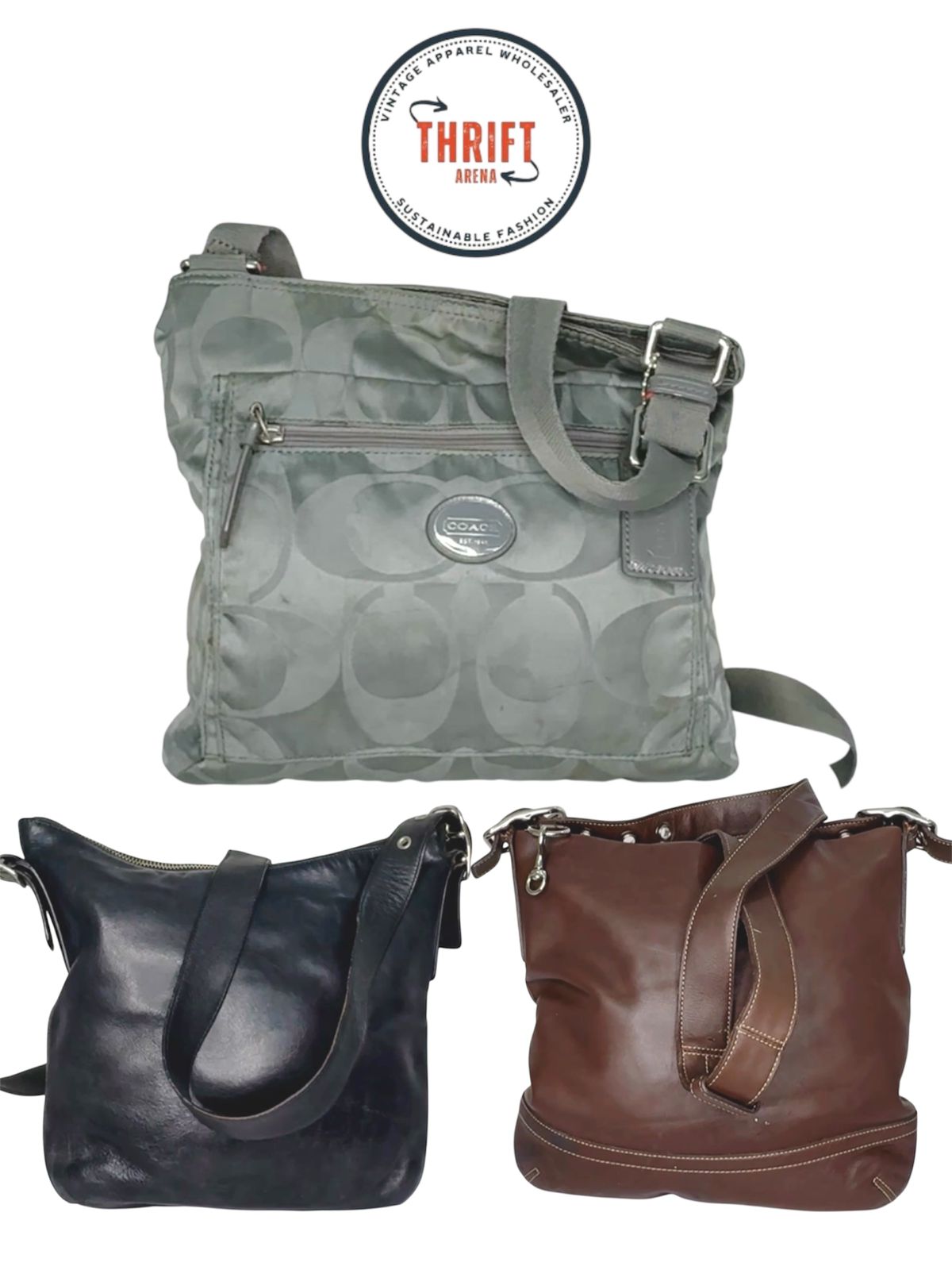 LX156 Coach Premium Bags