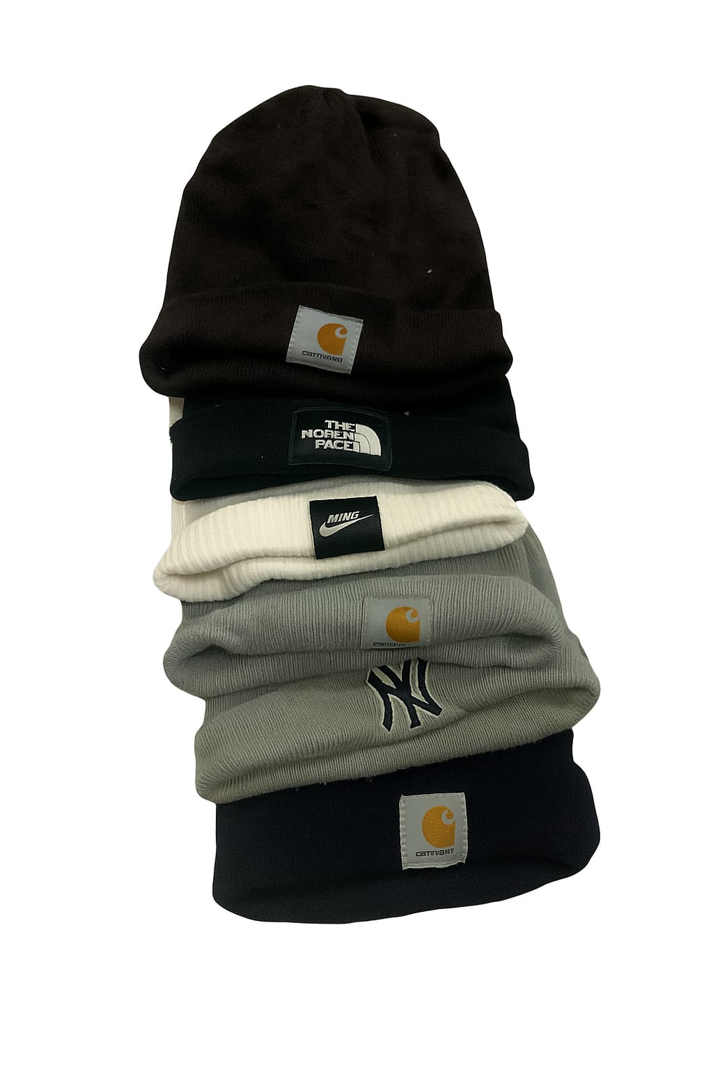 Carhartt & mixed beanie