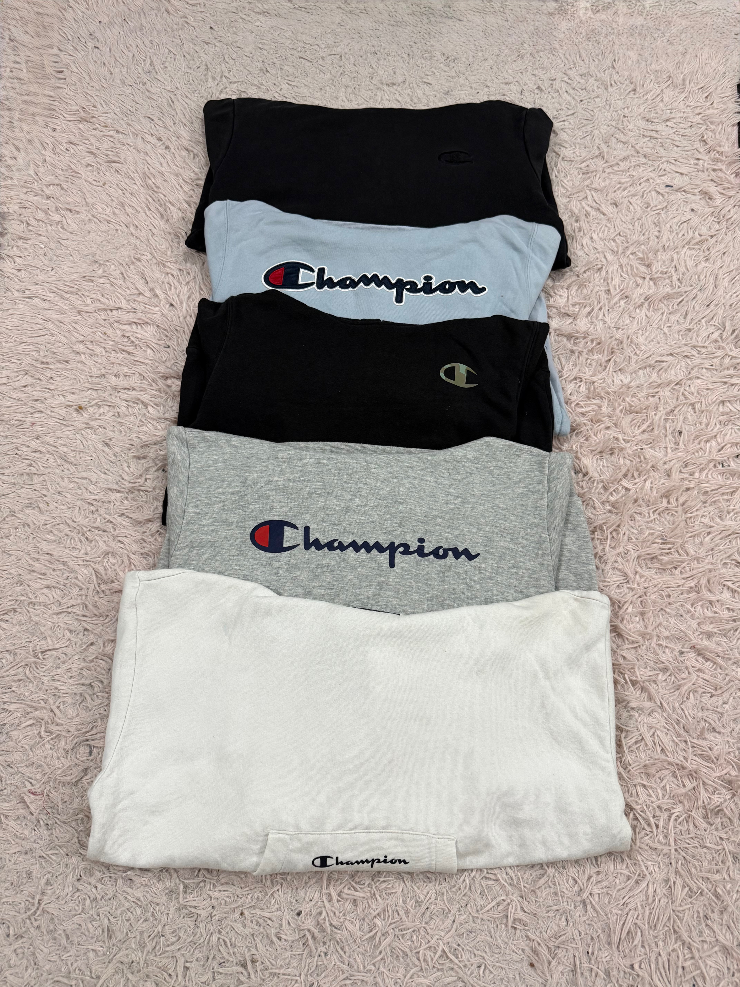 Champion Hoodies