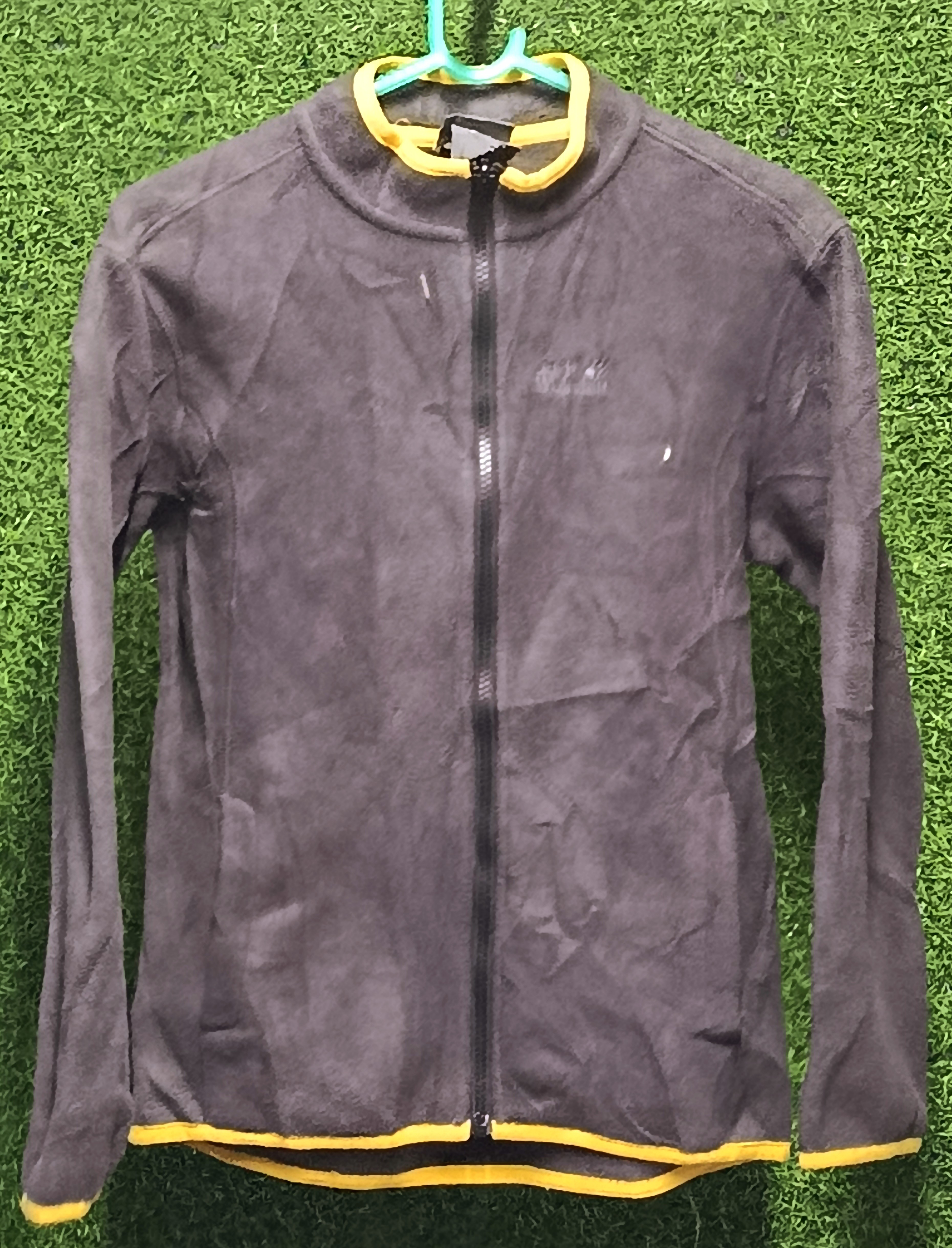 Veste en polaire à marques mélangées (MXSF-0005)