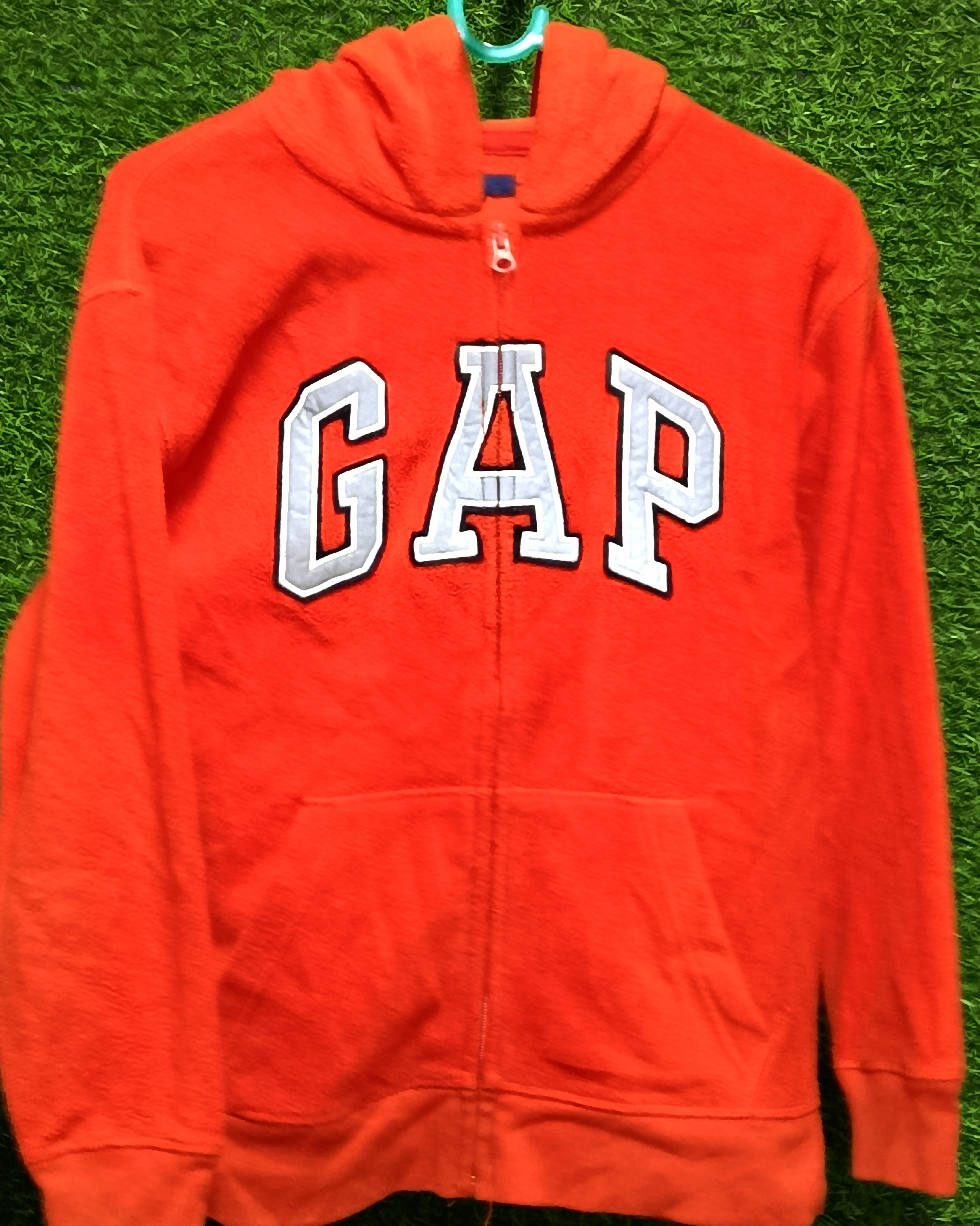 Jaqueta de Fleece de Marca Misturada (MXF-0002)