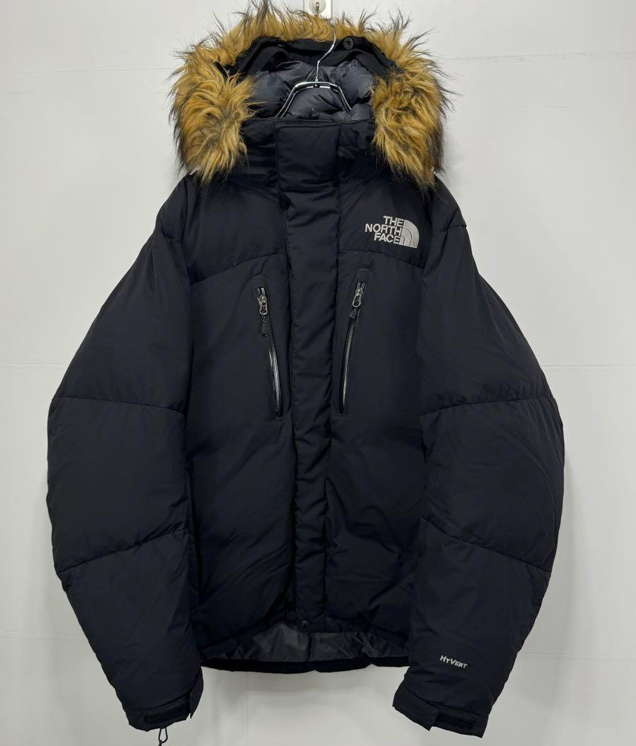 The North Face Puffer Jackets