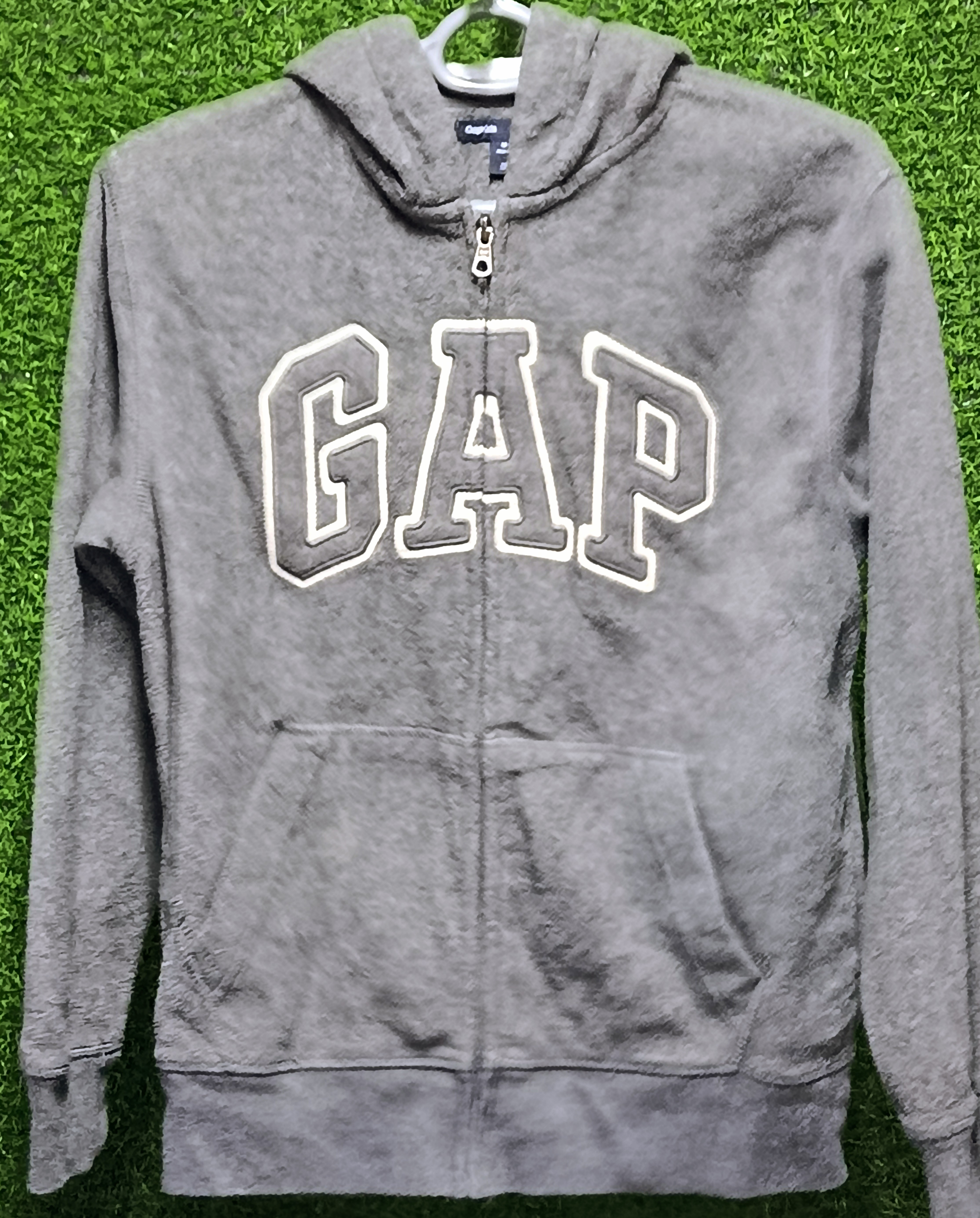 Mix Branded Fleece Jacket (MXF-0008)