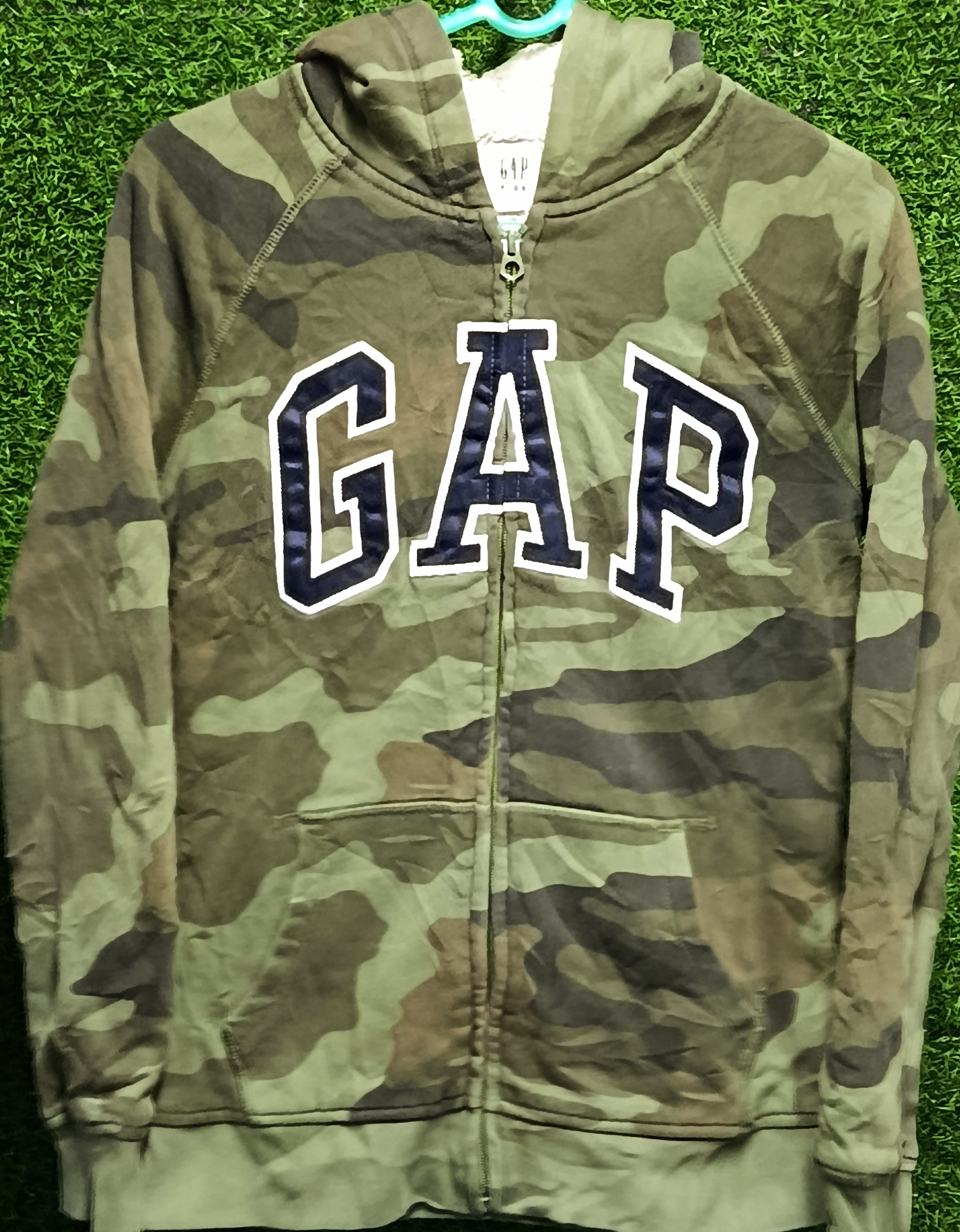 Mix Branded Fleece Jacket (MXF-0009)