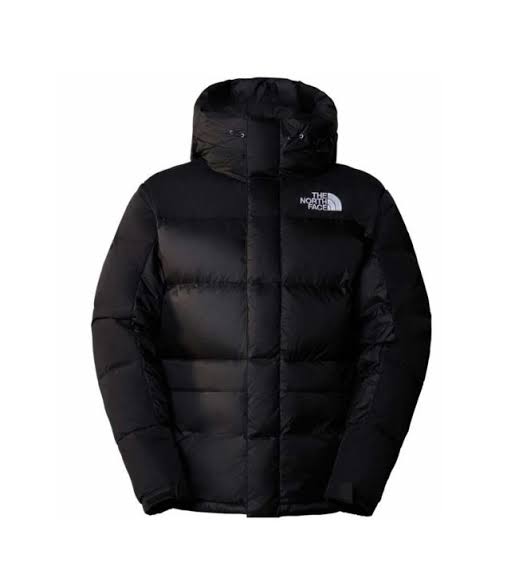 Vestes remplies TNF 35 pièces