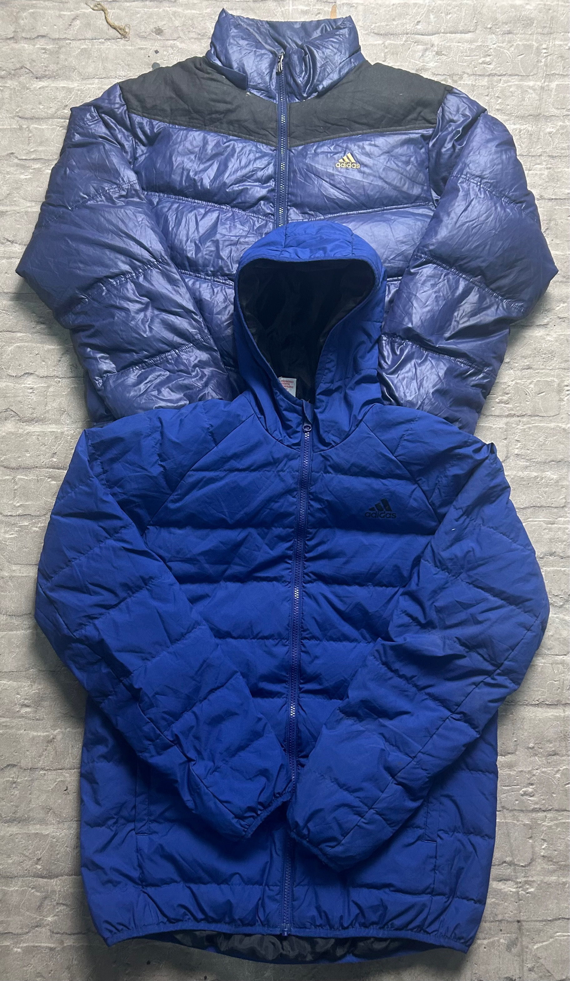Chaquetas Puffer de Adidas