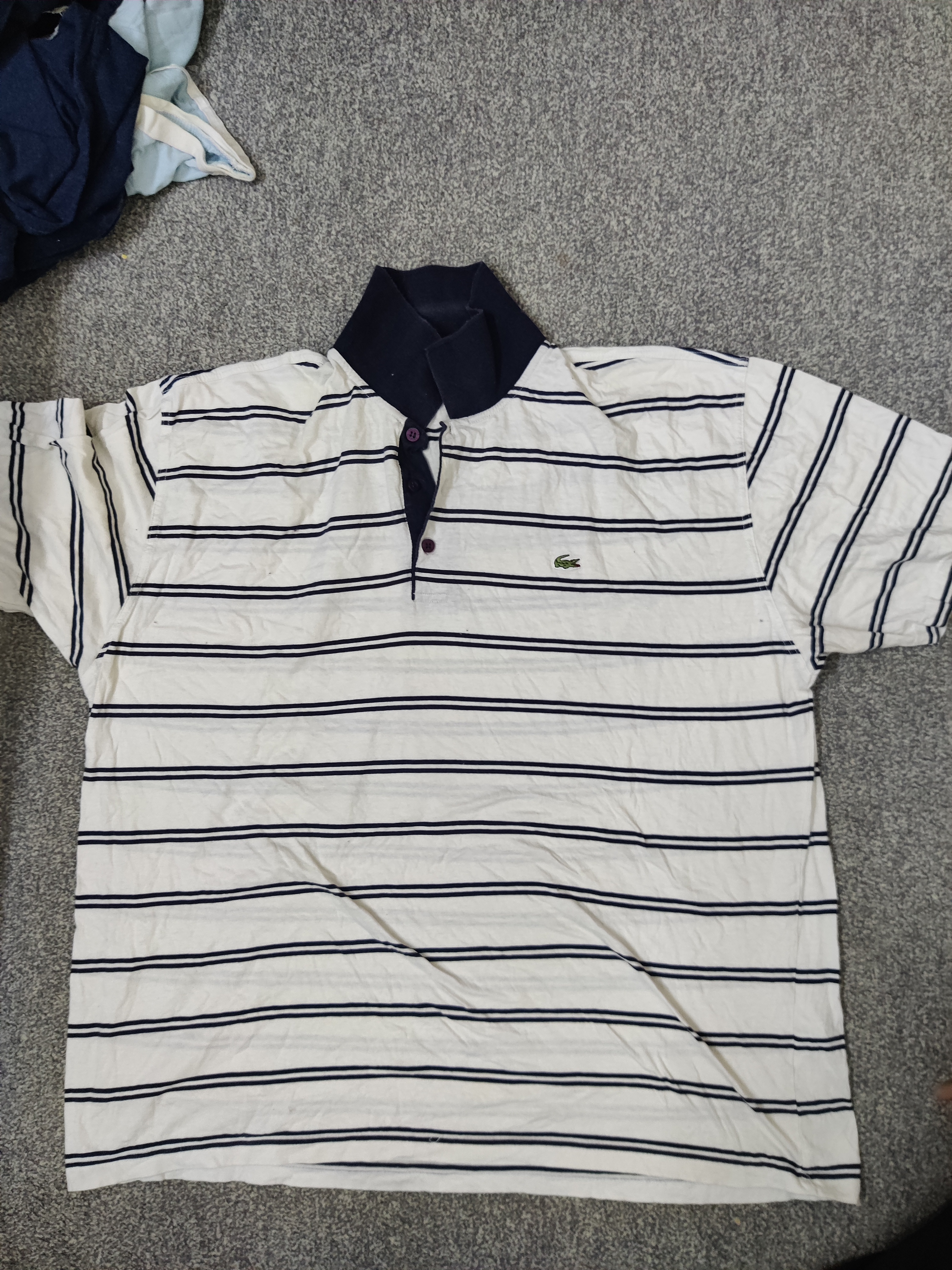 Magliette con marchi Carhartt, Polo, Lacoste