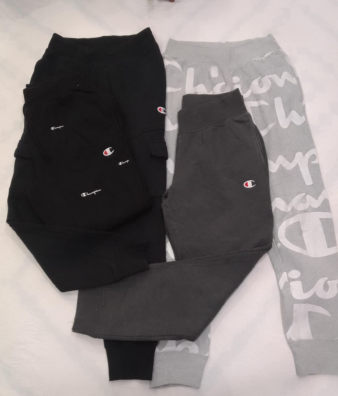 ZV0021 ヴィンテージ チャンピオン リバースウィーブ