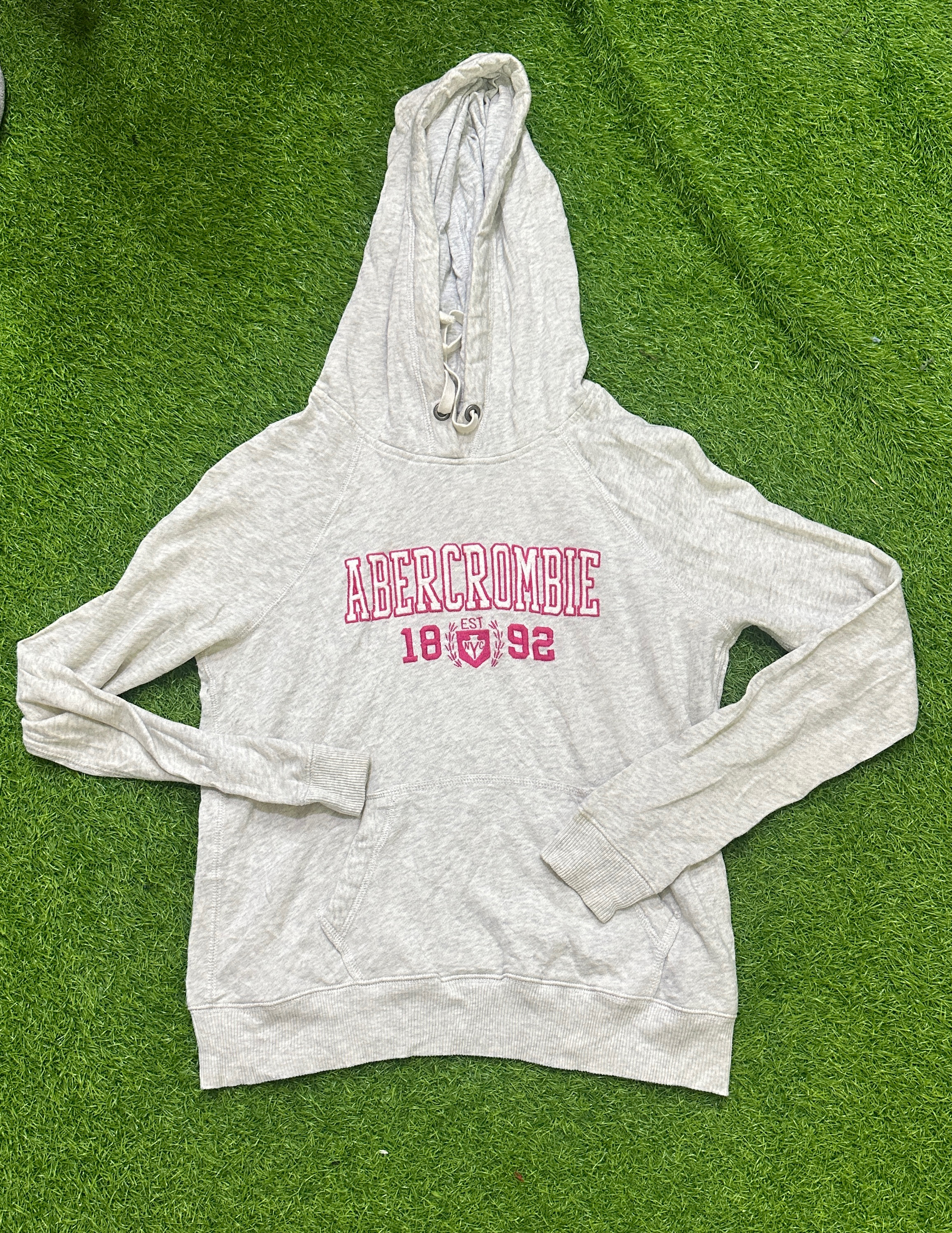 Y2K woman’s hoodies
