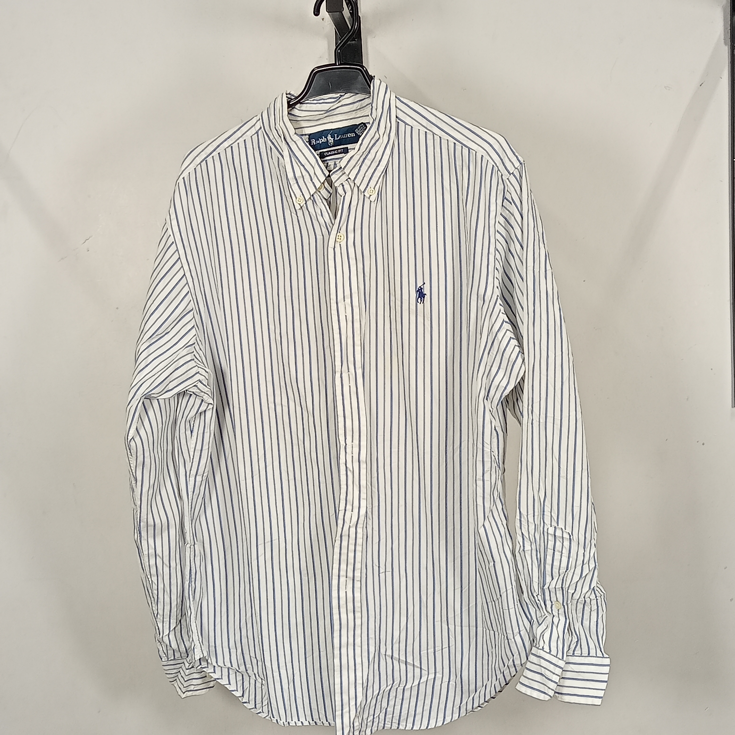 RALPH LAUREN メンズシャツ (バンドル 21)