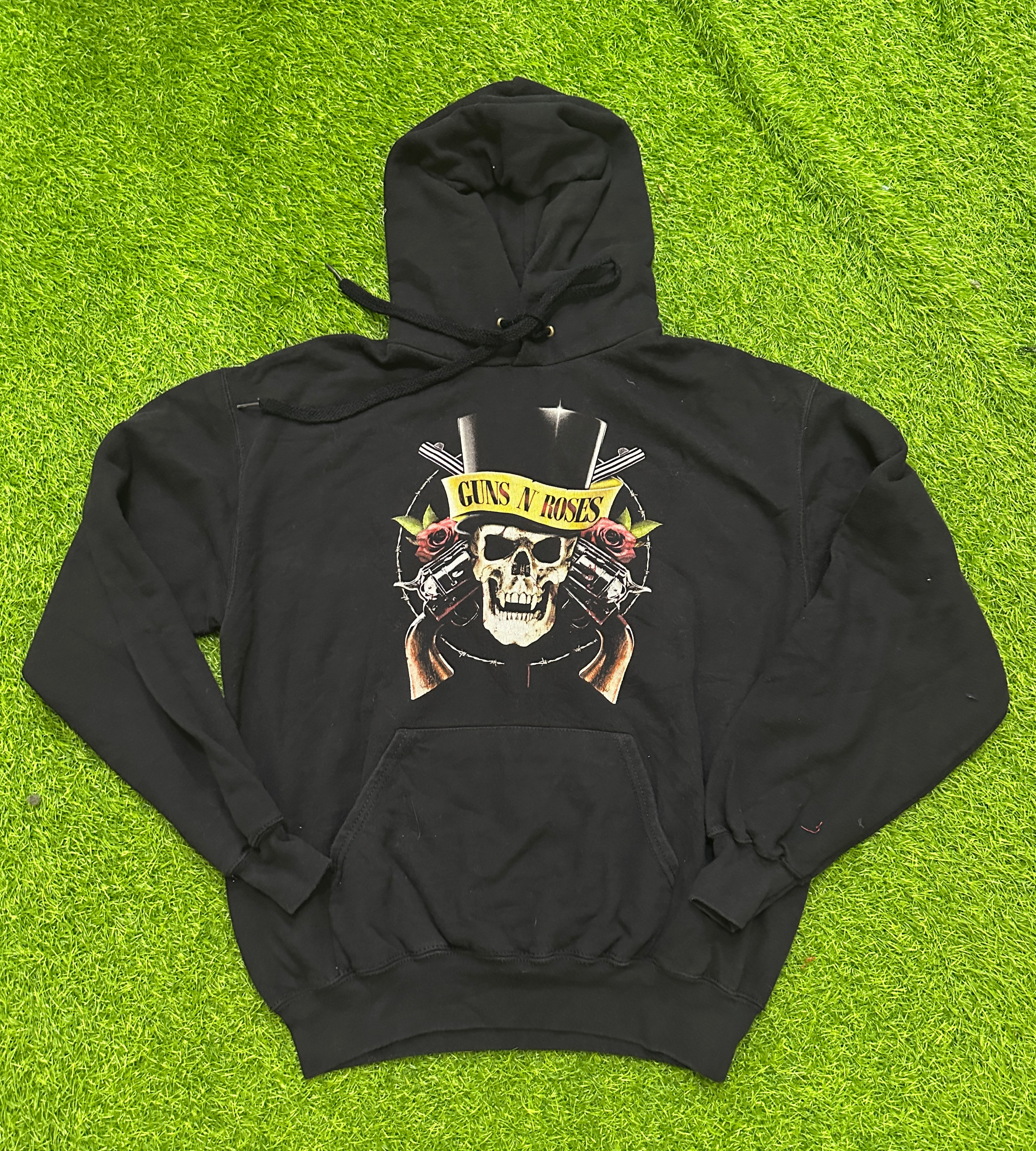 Horror prank hoodies
