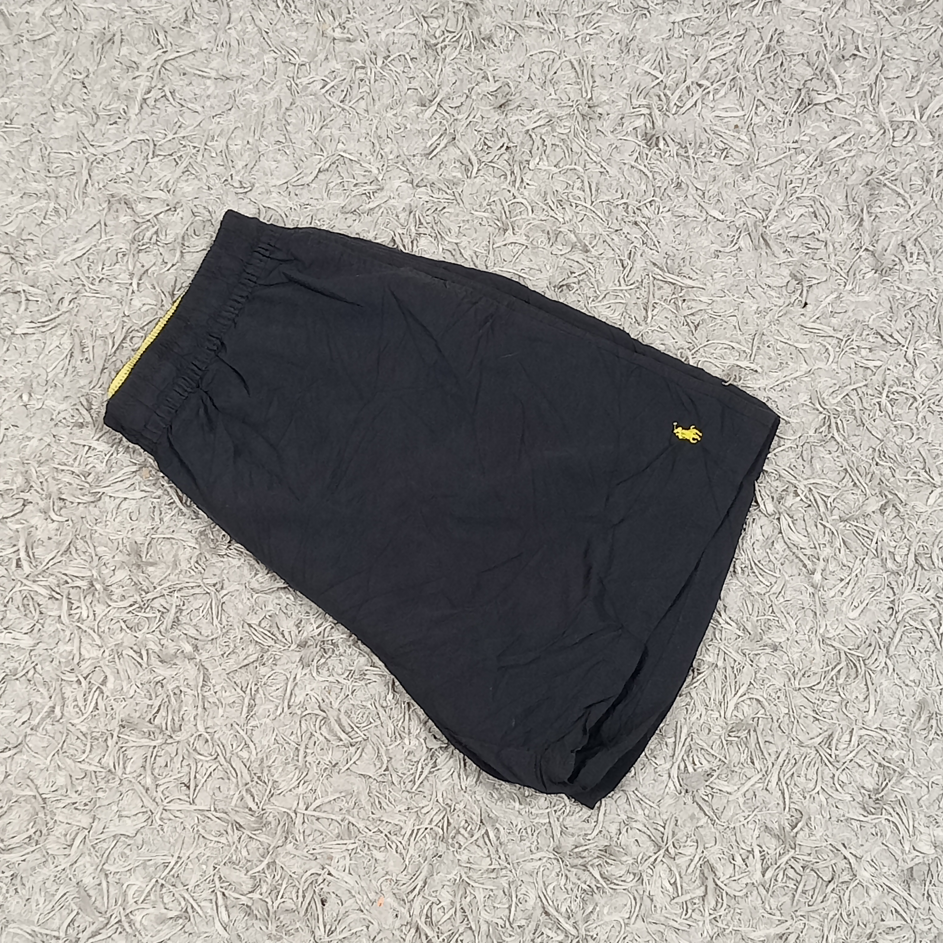 RALPH LAUREN COTTON SHORTS (BUNDLE 06)