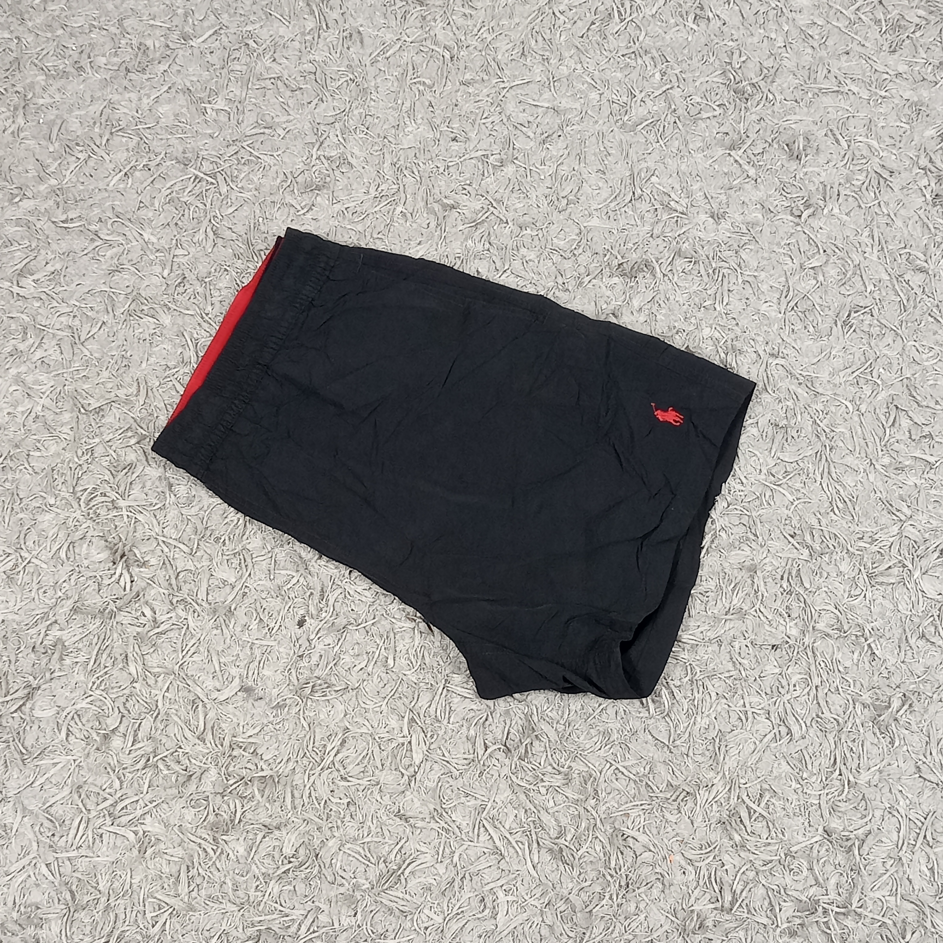 RALPH LAUREN COTTON SHORTS (BUNDLE 07)
