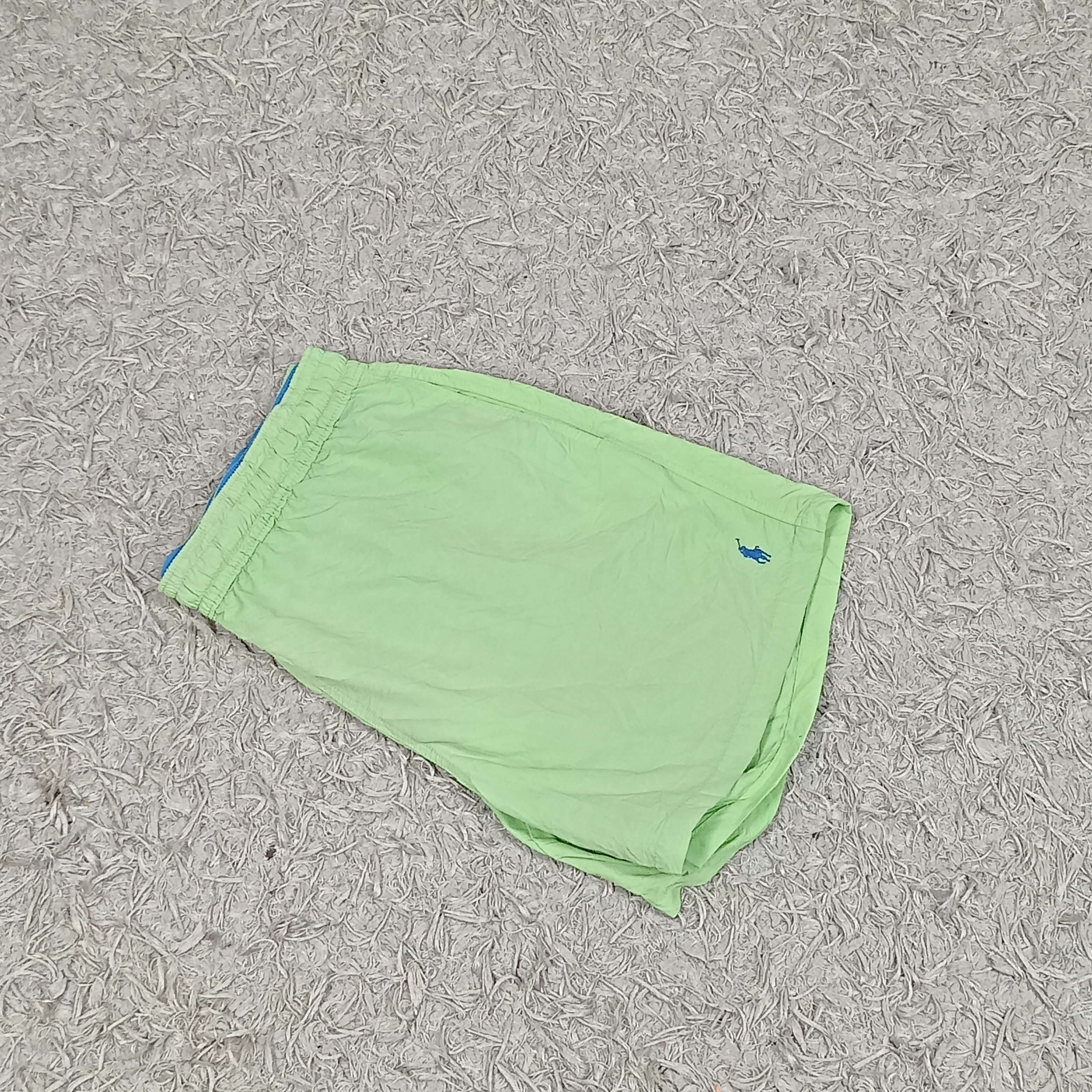 RALPH LAUREN COTTON SHORTS (BUNDLE 09)