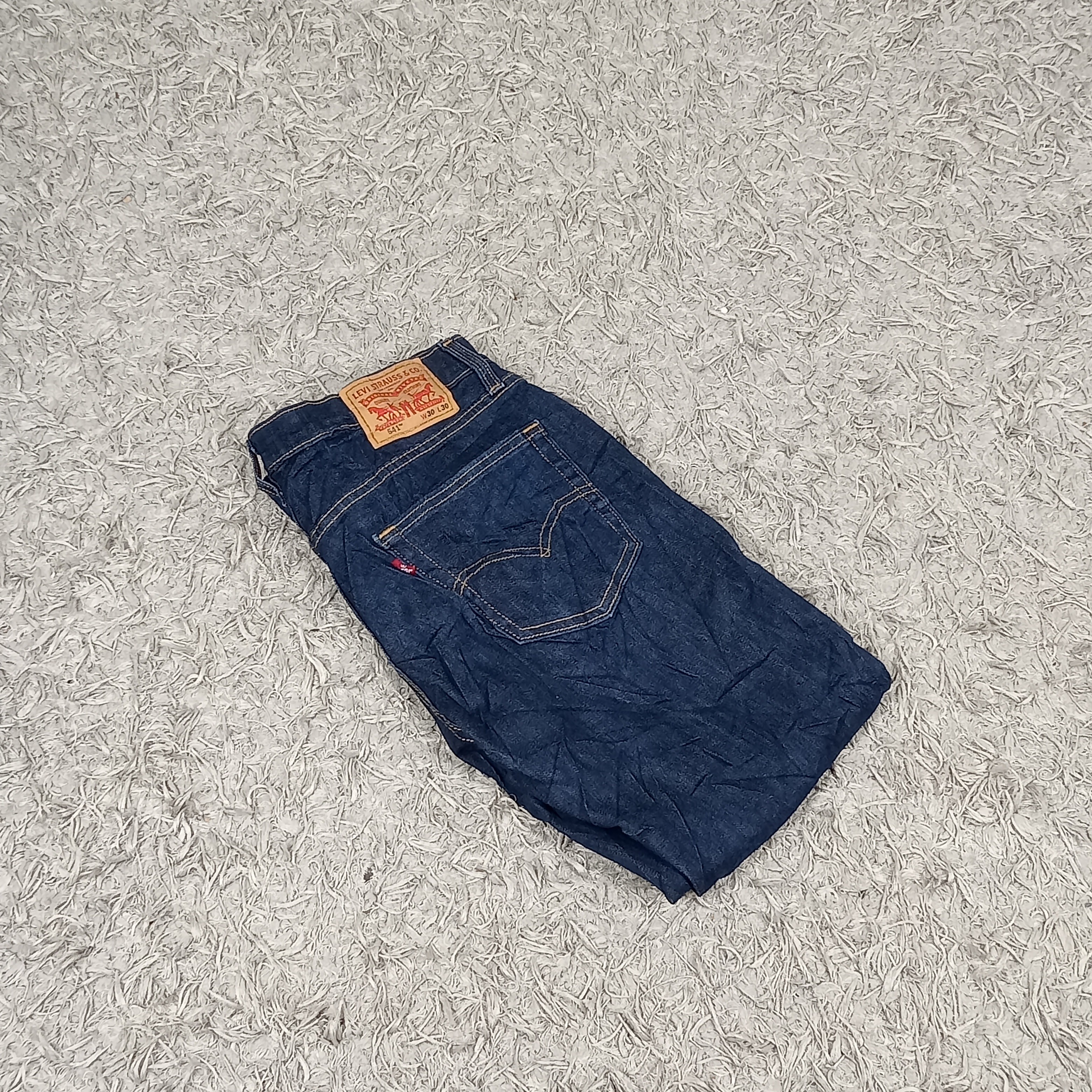 LEVIS MIX CODED DENIM JEANS SPECIAL (BUNDLE 28)