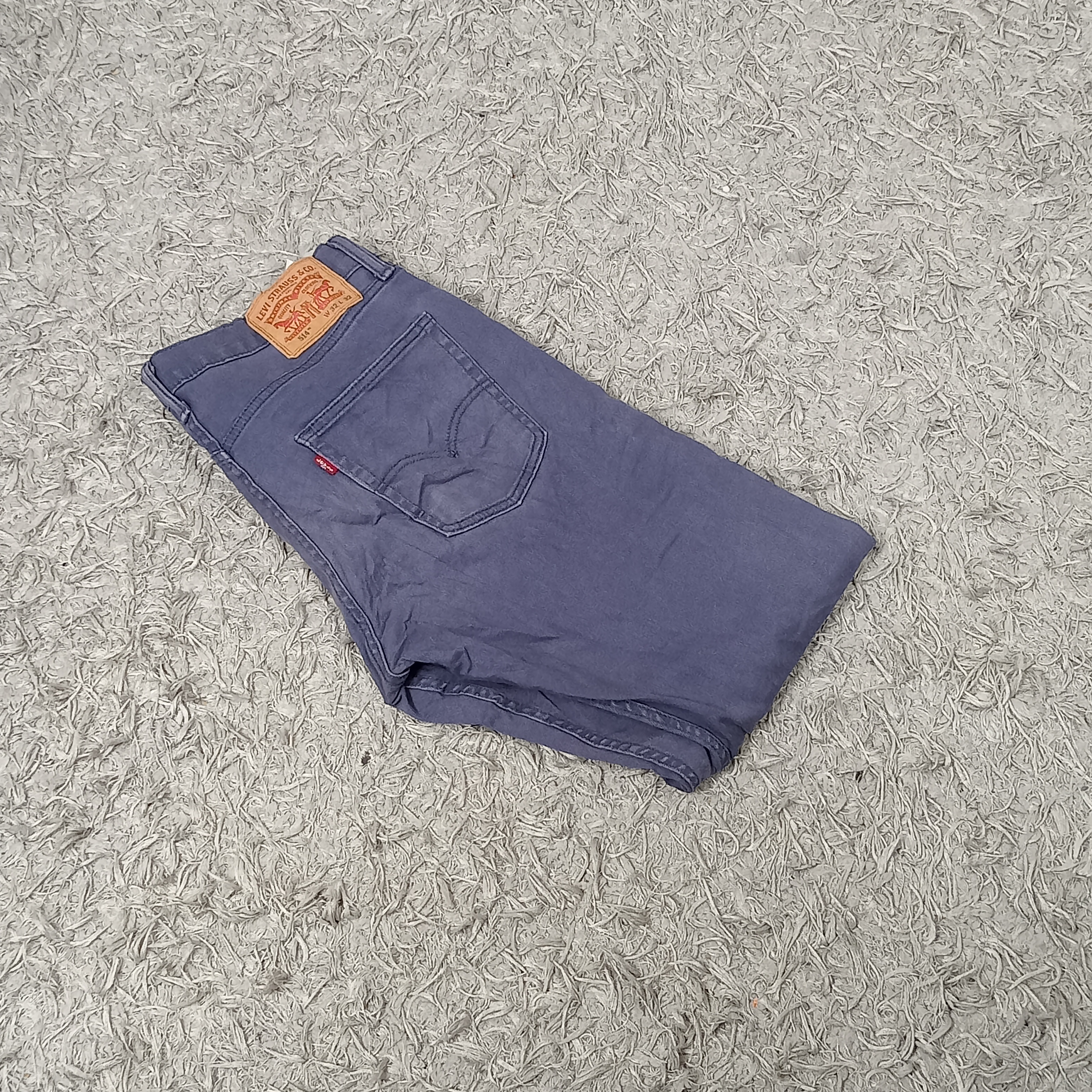 LEVIS MIX CODED DENIM JEANS SPECIAL (BUNDLE 29)