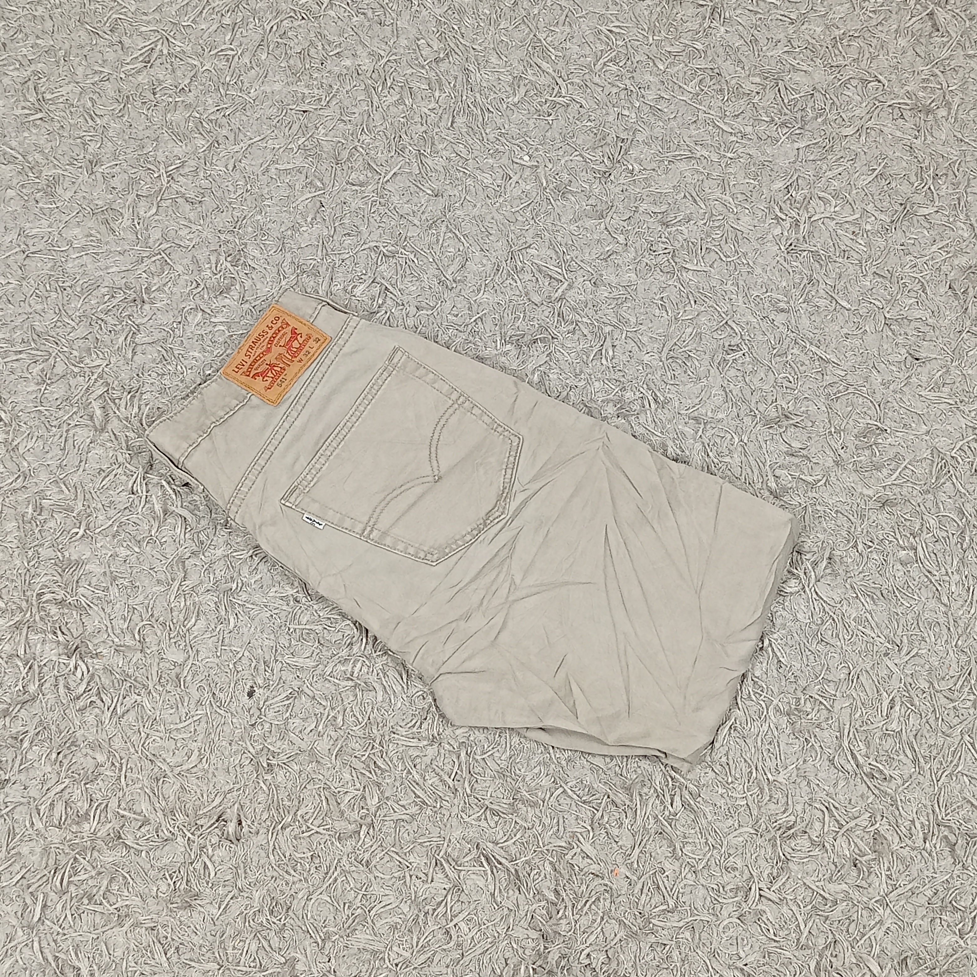 LEVIS COTTON PANTS BUNDLE 10