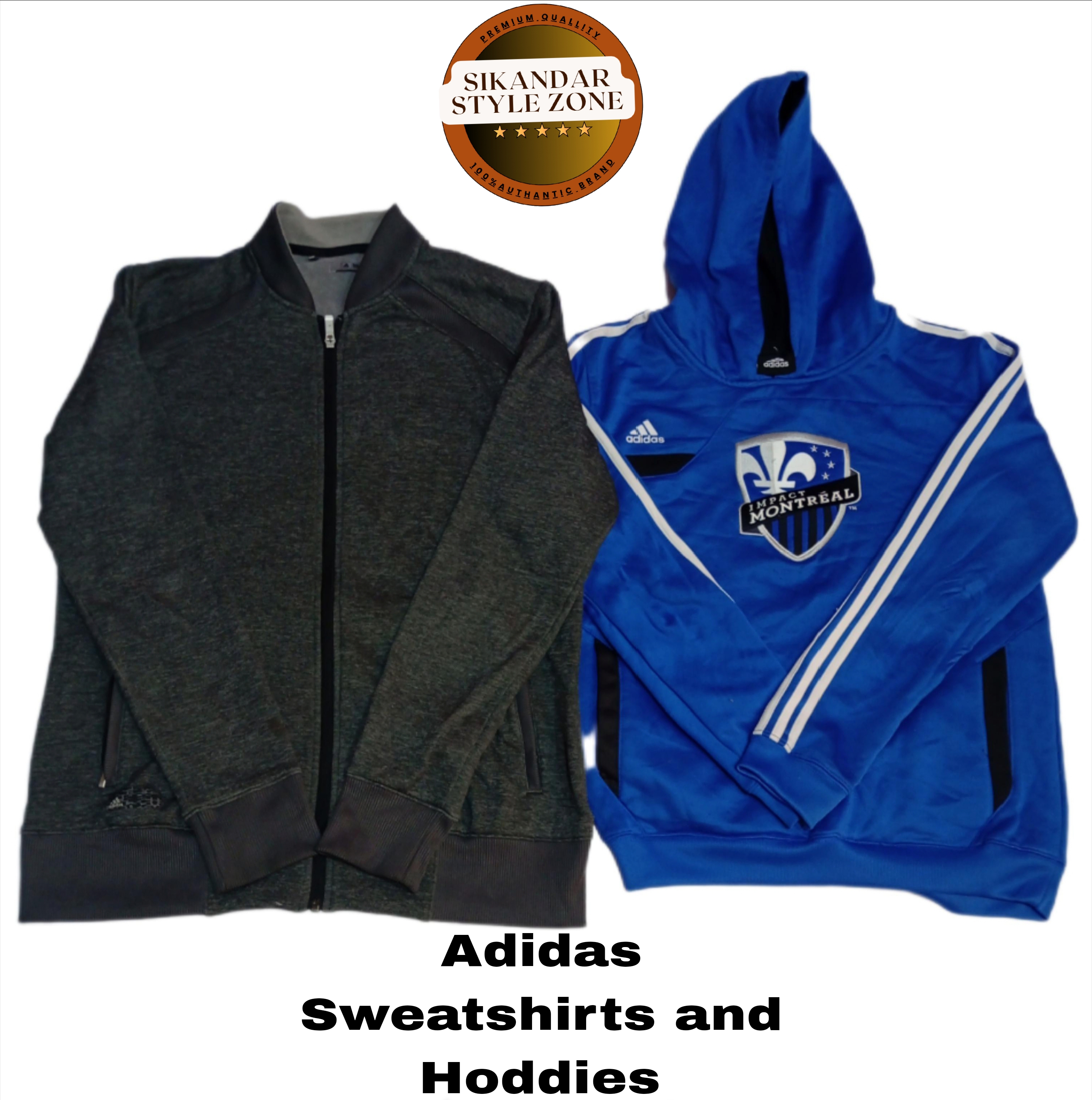 Adidas sweatshirts Hoddies