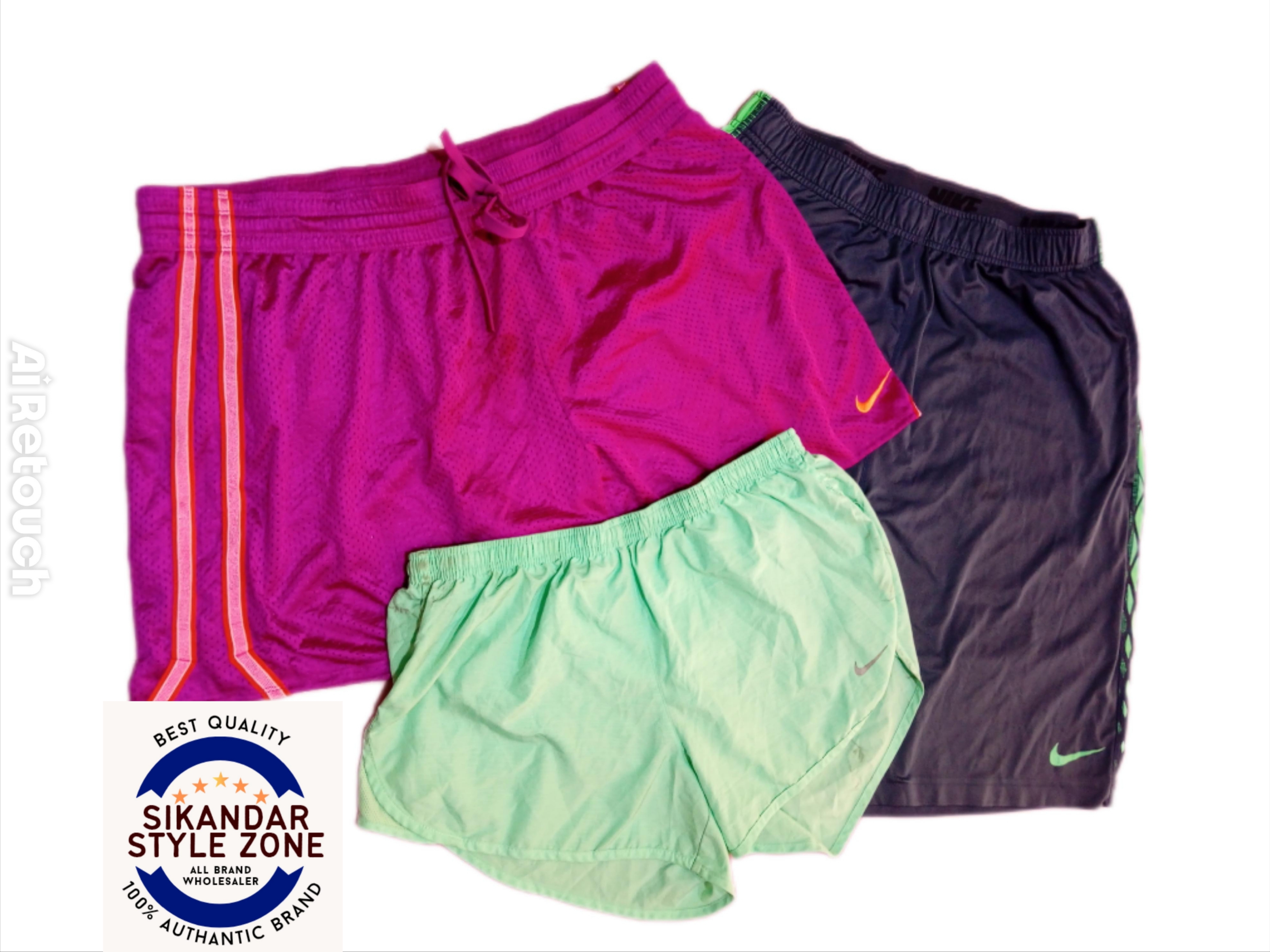 Mens And women nike shorts