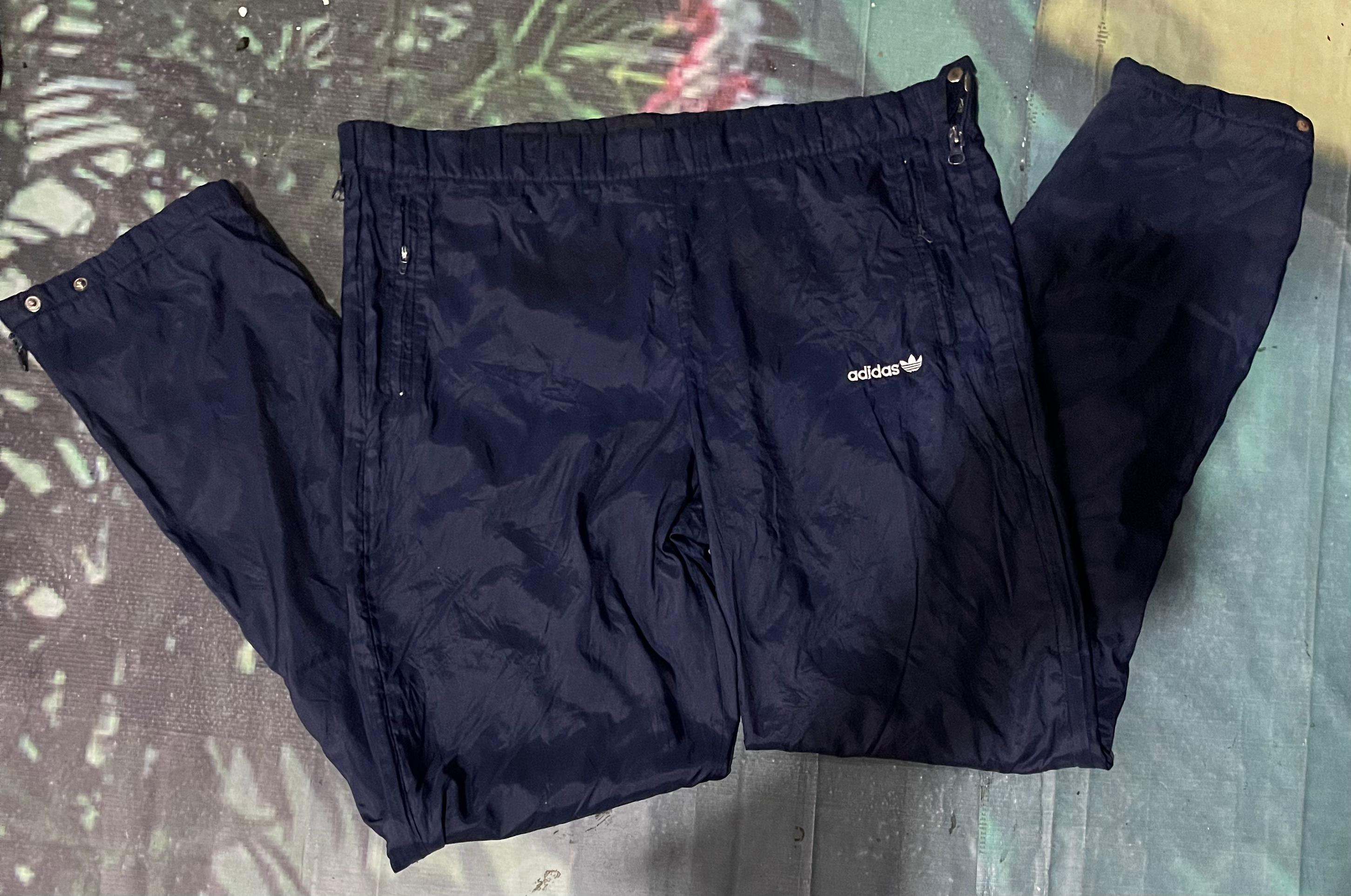 Adidas track pants 10 pcs