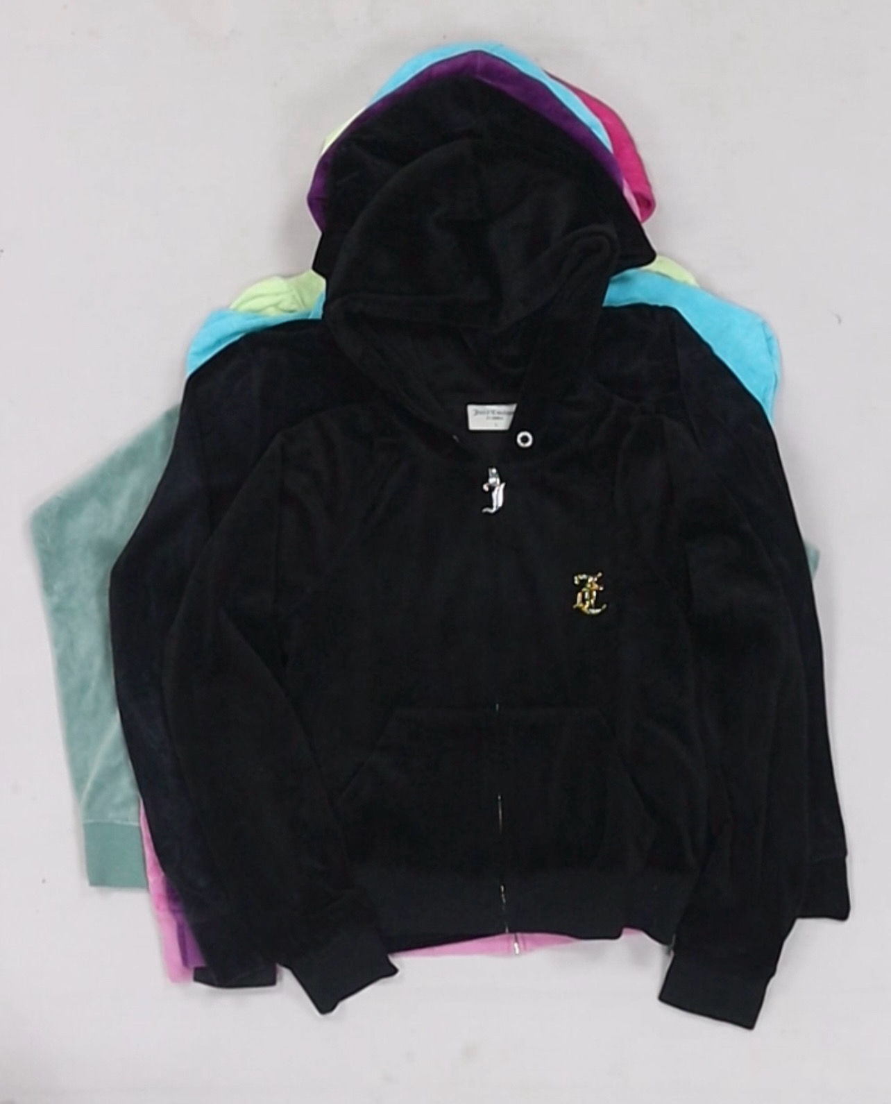 Juicy Couture Hoodies & Trousers