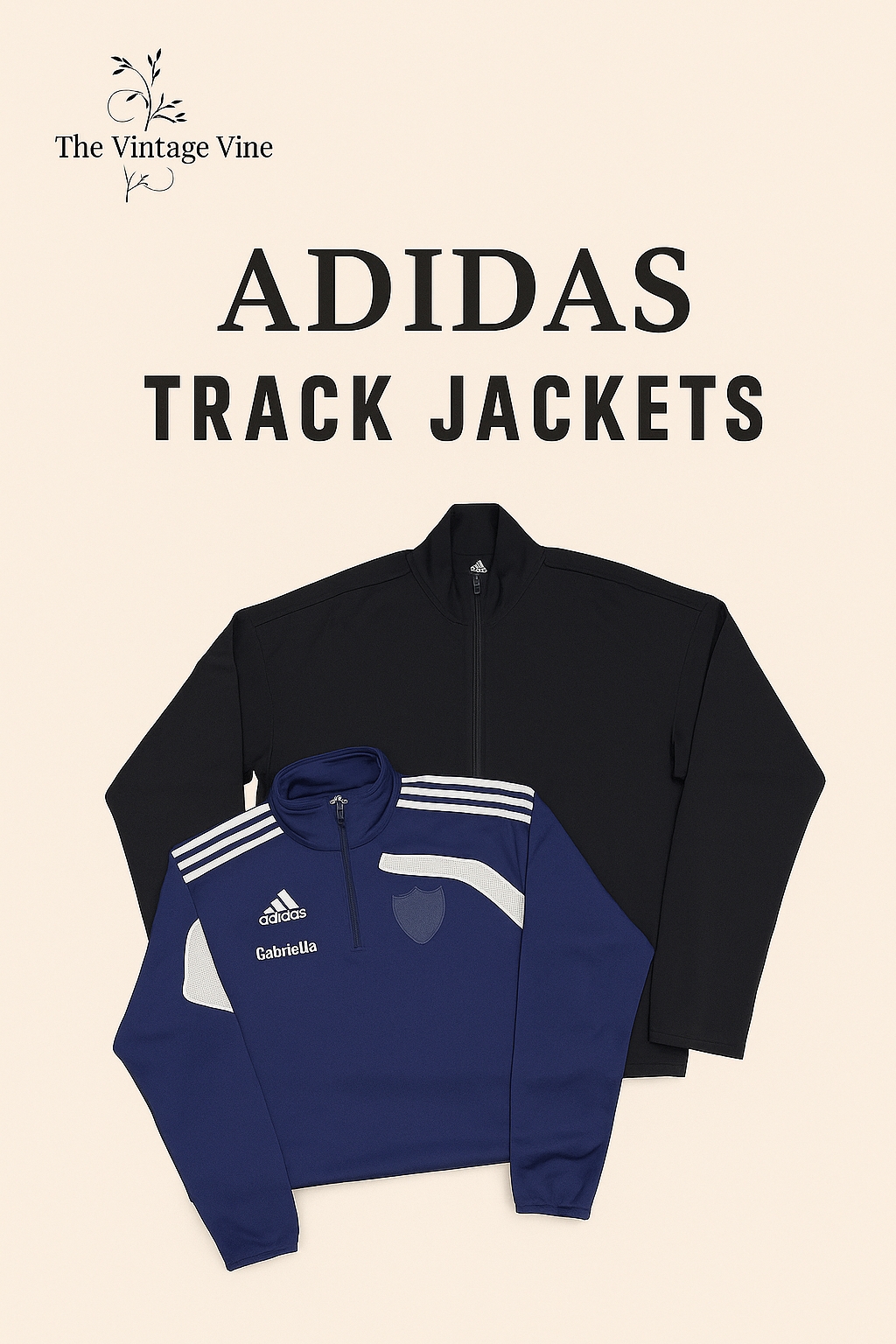 Giacca da corsa Adidas