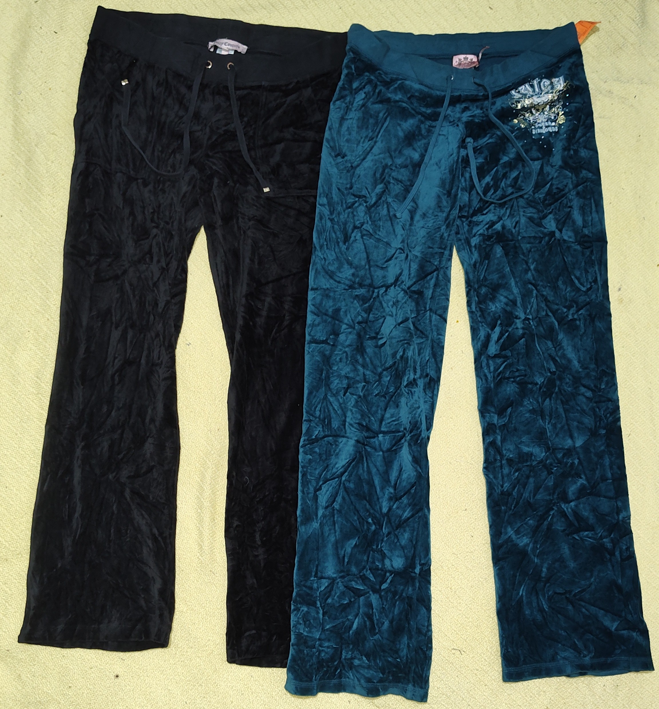 Pantalons Juicy Couture