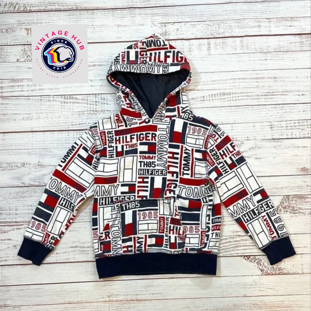 Tommy Hoodie