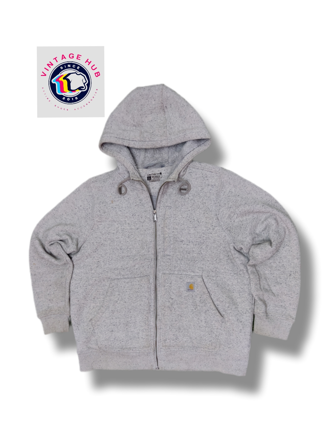 Carhartt Hoodie