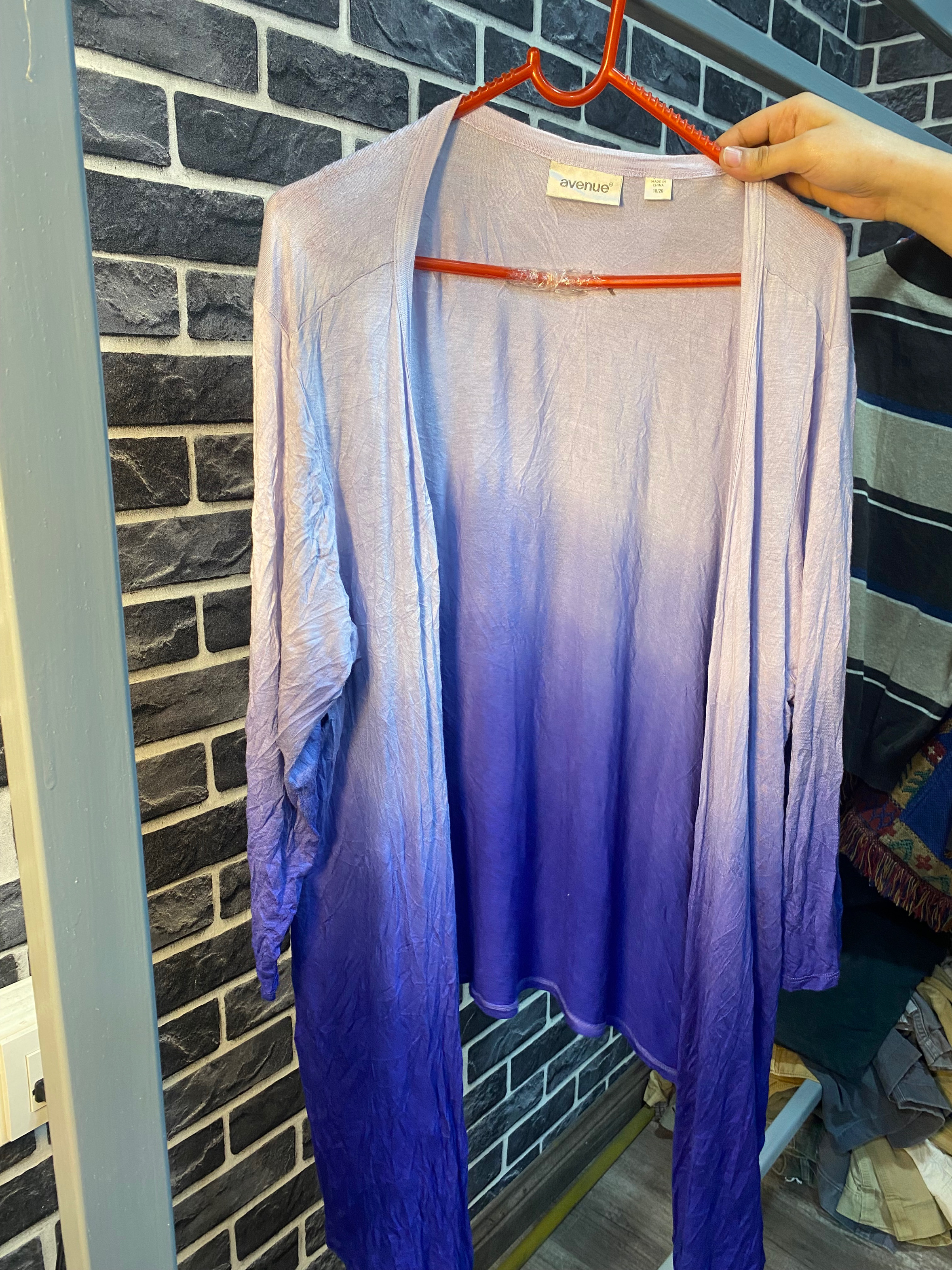 456 | Cardigans de mode légère