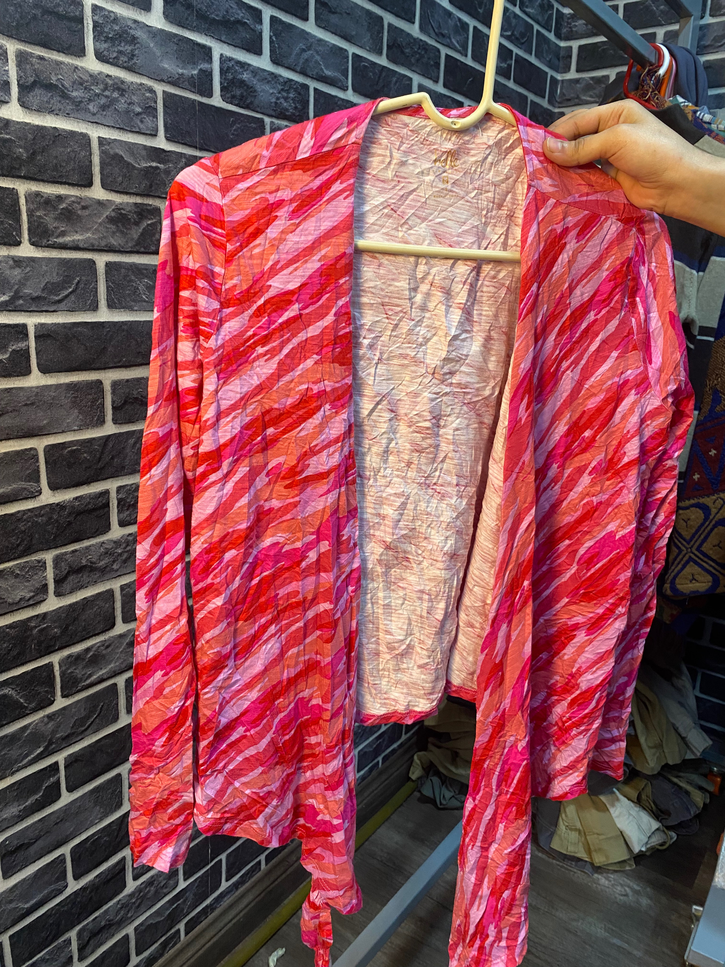 458 | Cardigan de mode léger