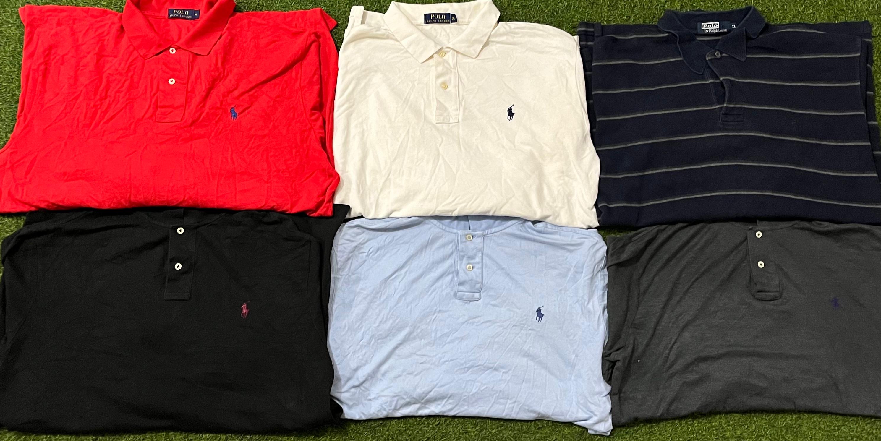 Ralph Lauren Shirts