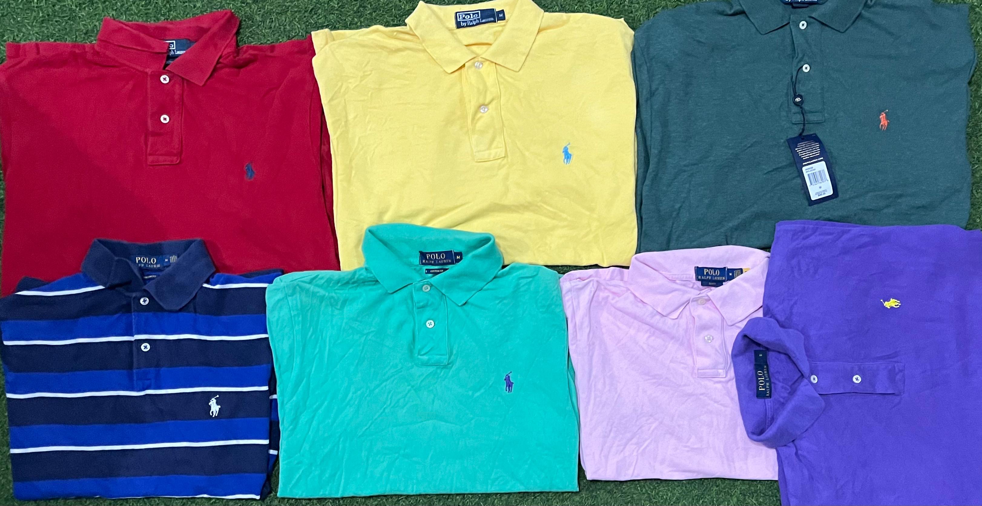 Ralph Lauren T-Shirts