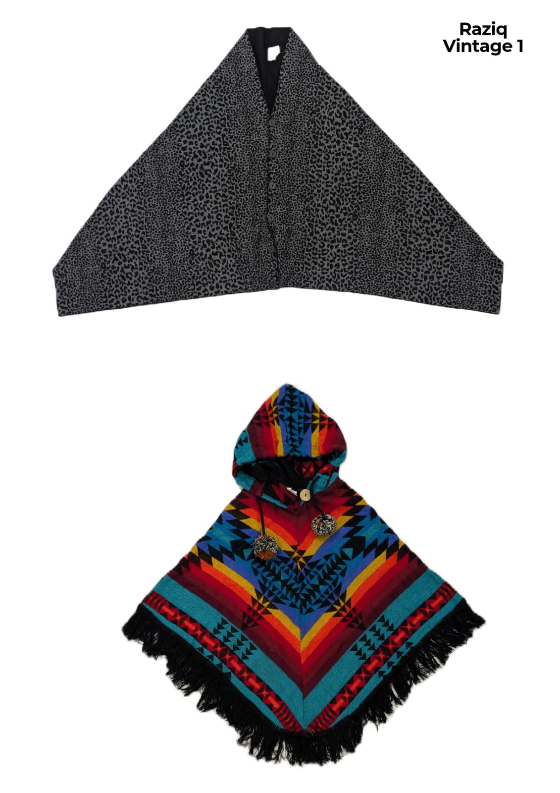 Ponchos