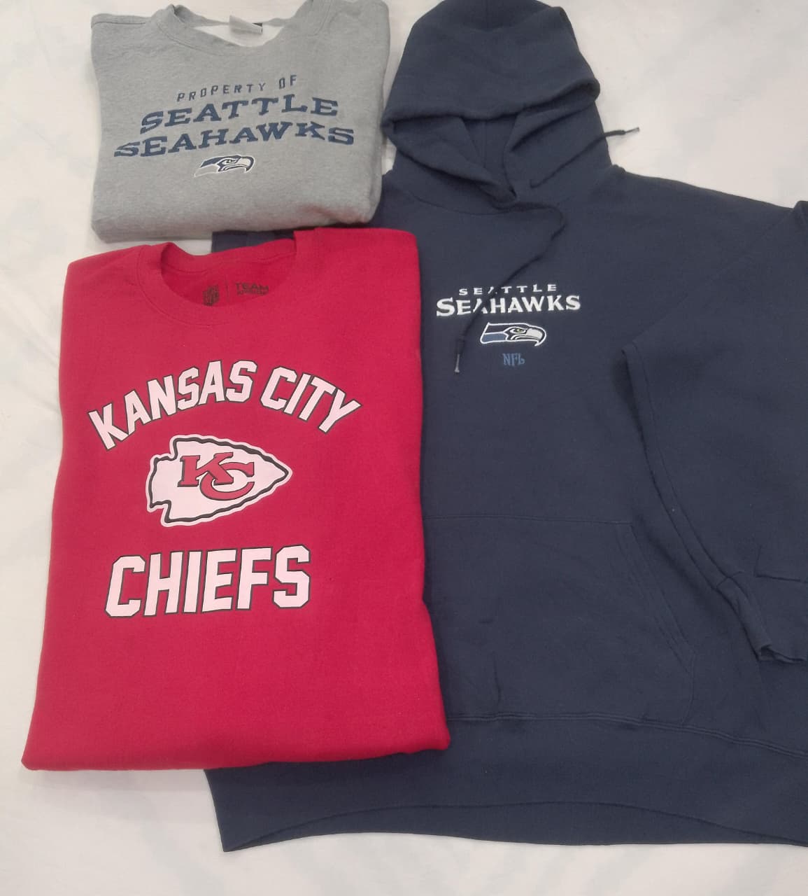 CRZ0060 NFL.NHL.NBA Hoodie/Sweatshirt