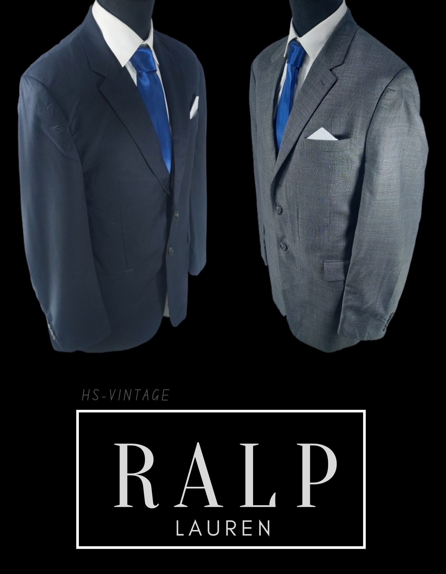 Ralph lauren Blazers 💖