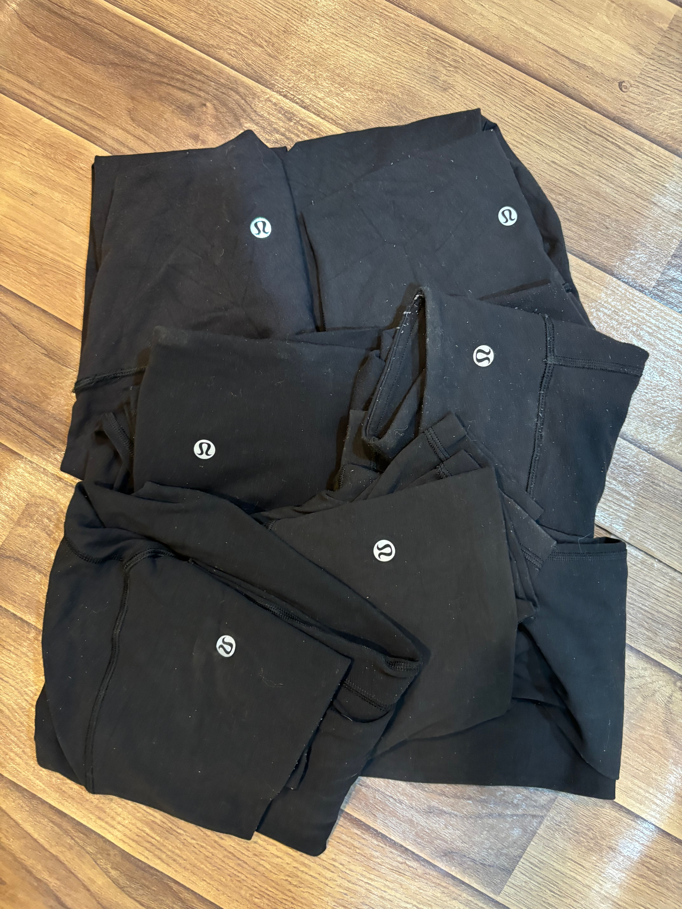 Lululemon Bottoms