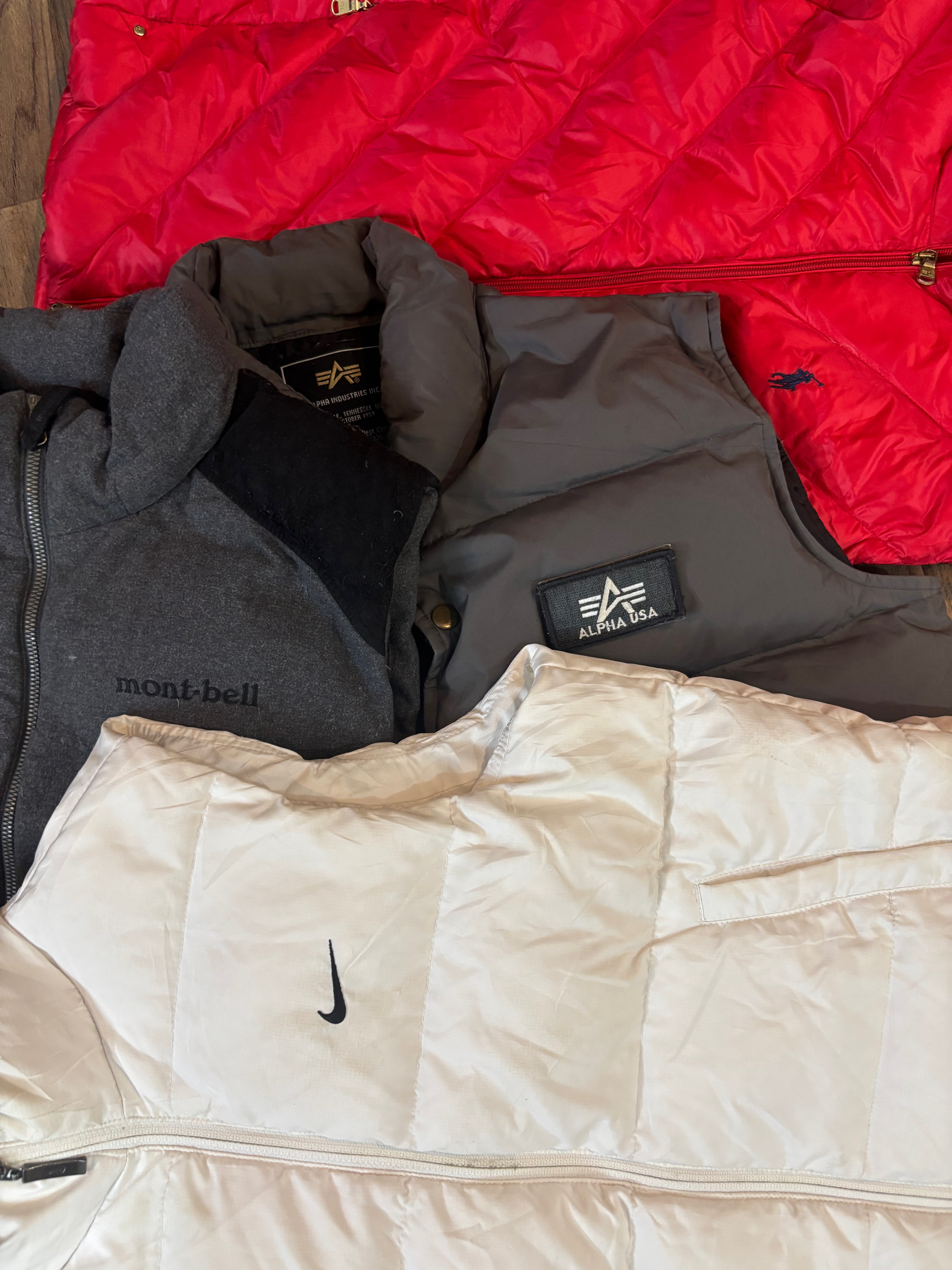 ヴィンテージブランドのベスト