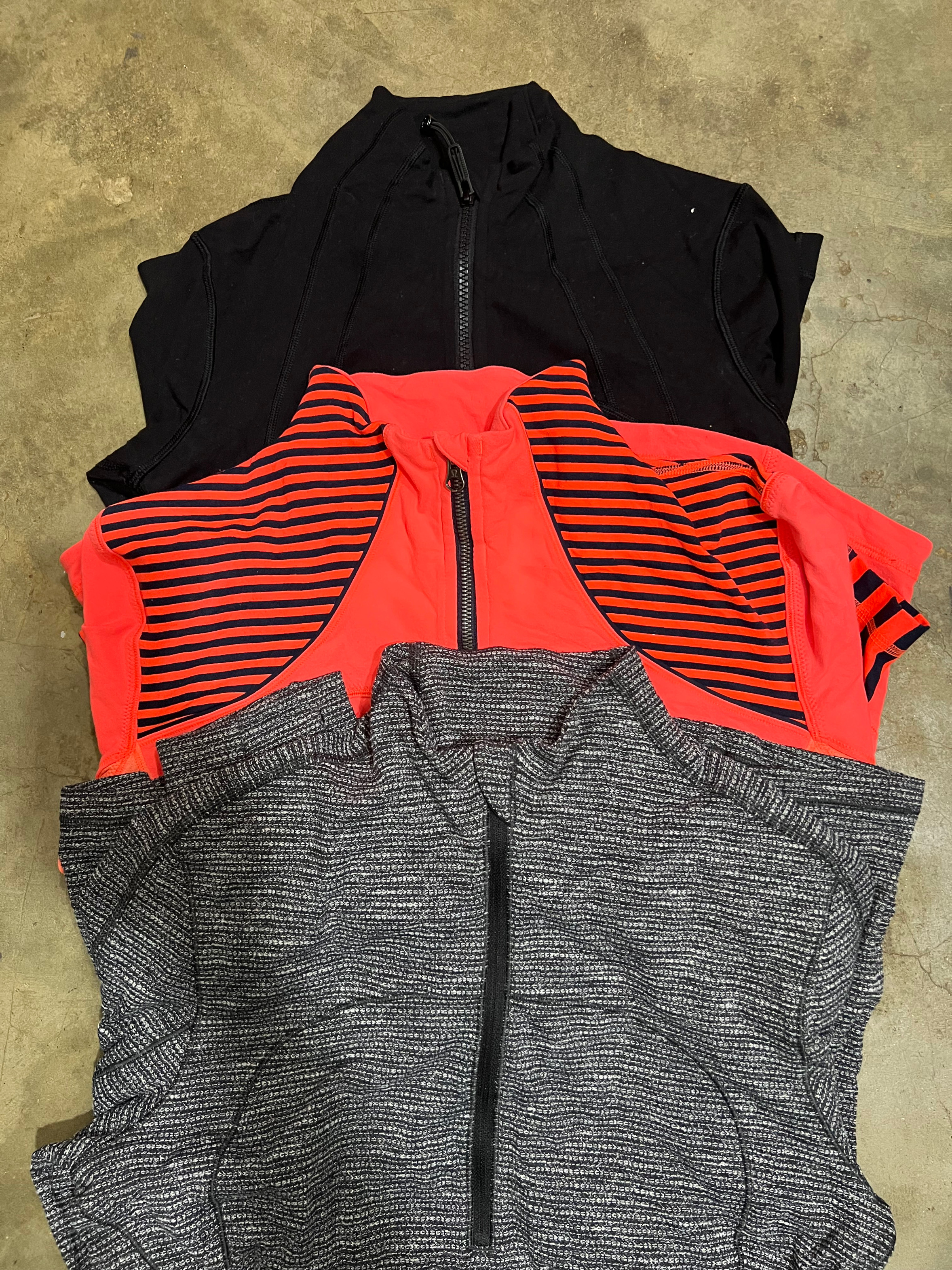 Lululemon jacket