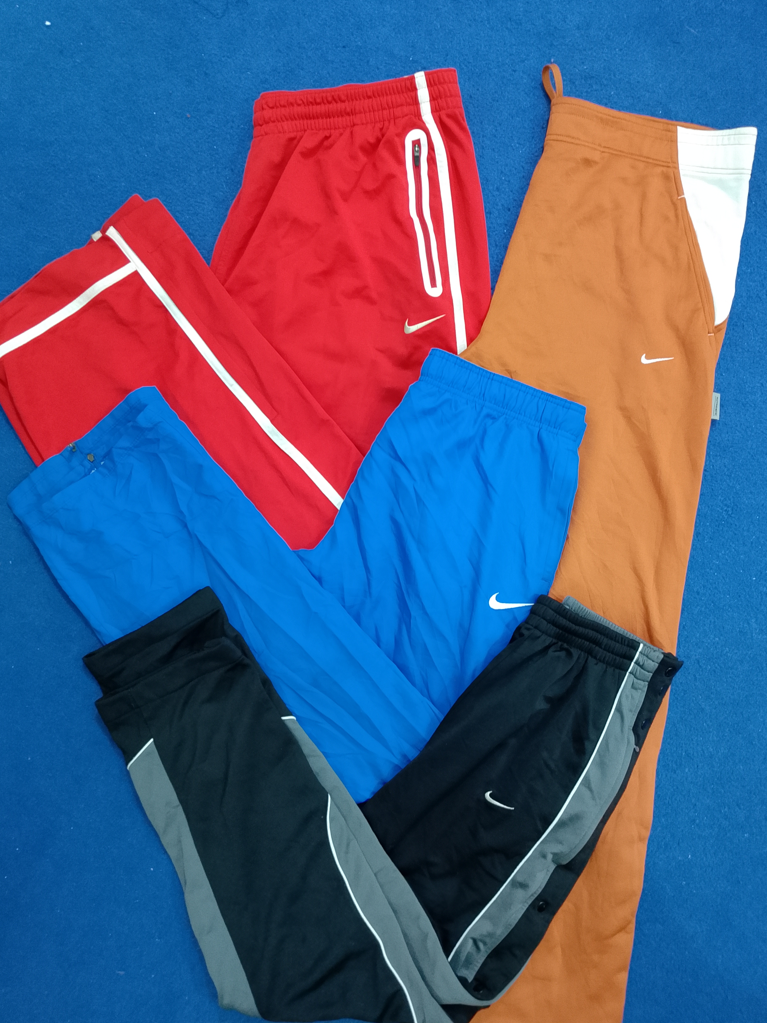 Calças de Treino Premium Nike