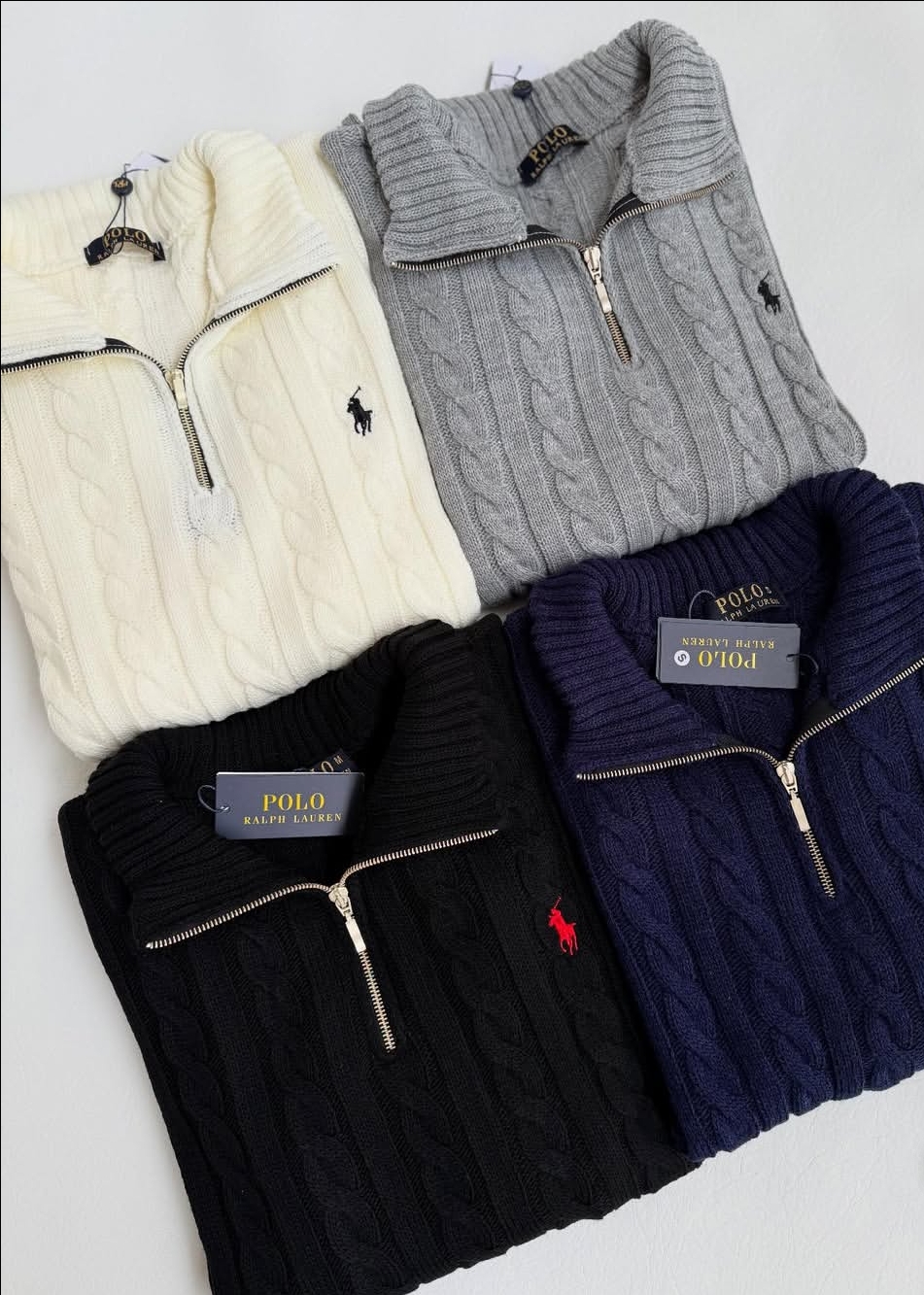 Ralph Lauren Sweatshirts