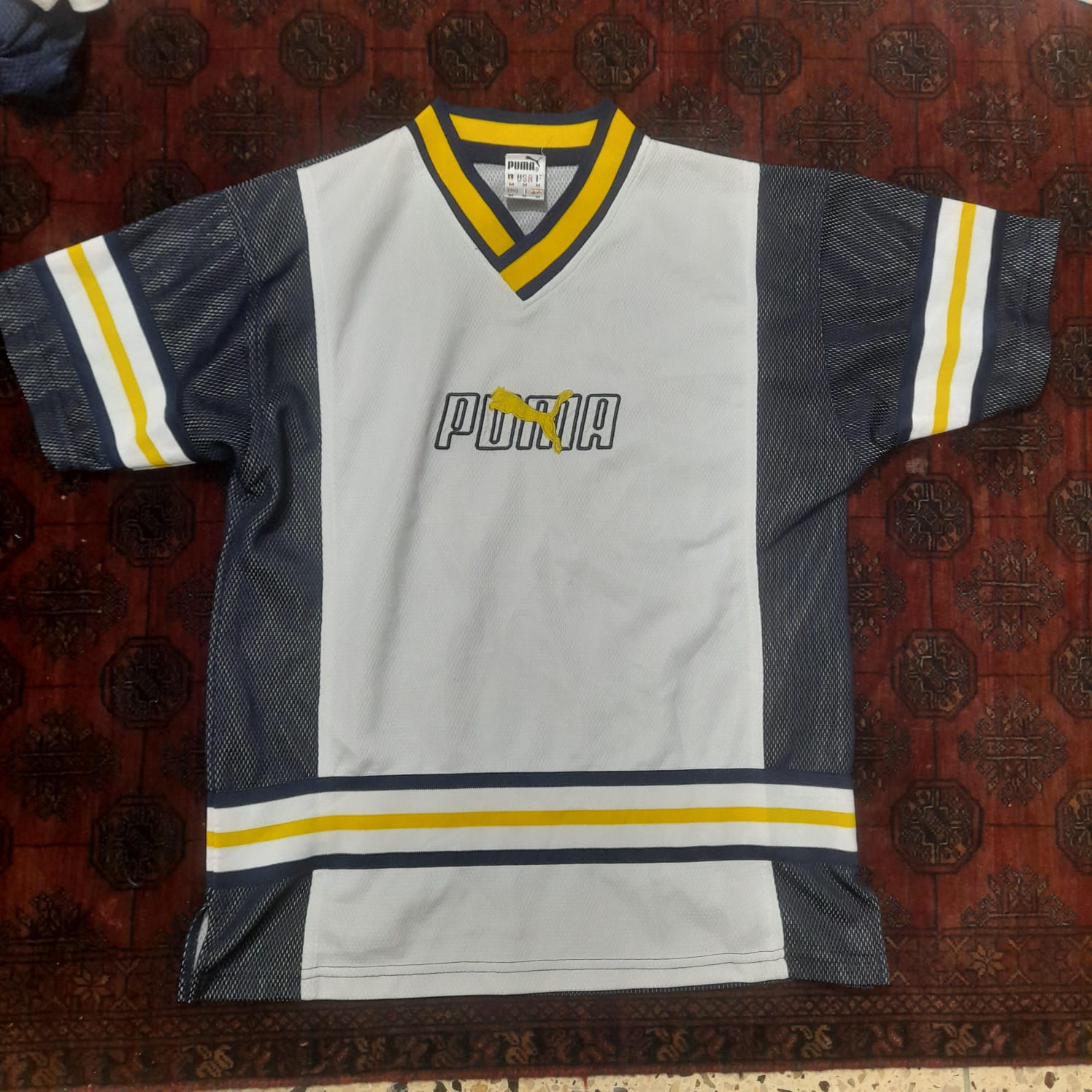 NFL NHL NBA Jersey