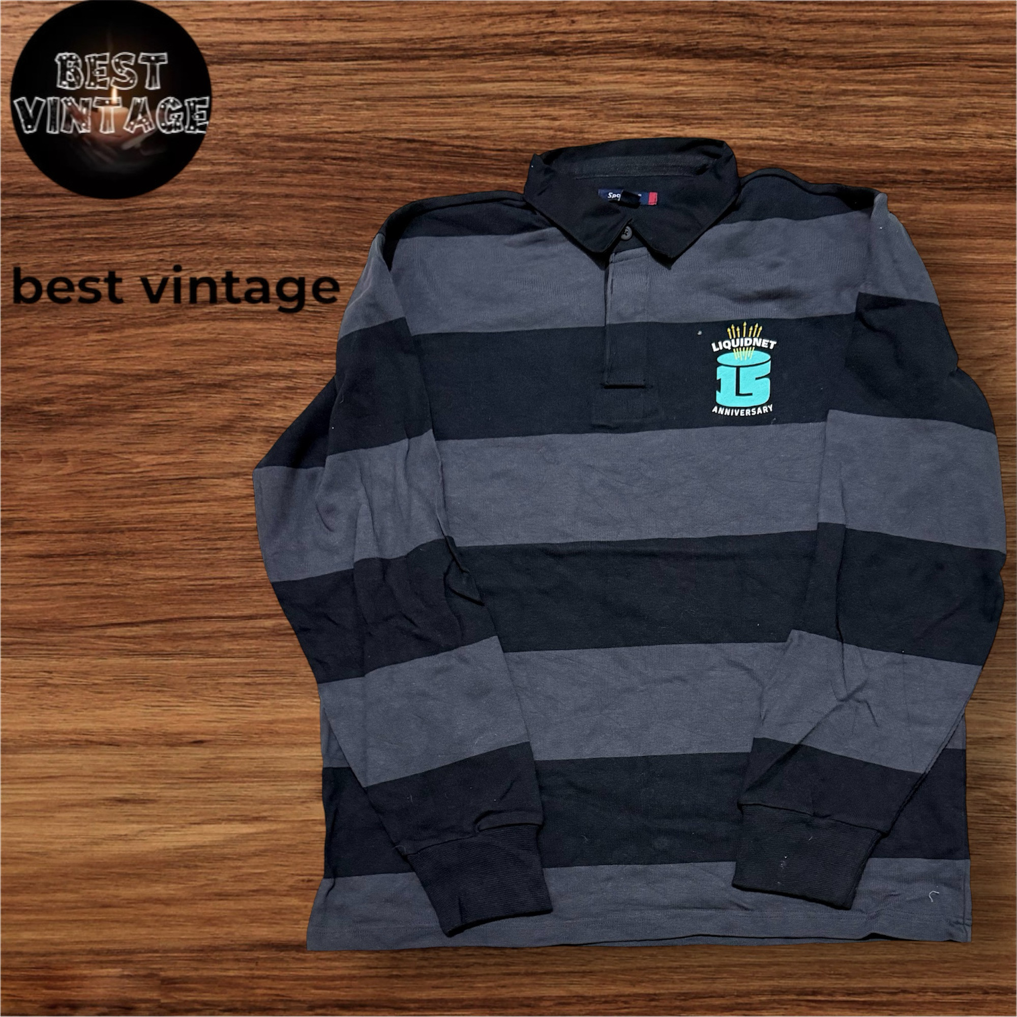 T shirt di Rugby